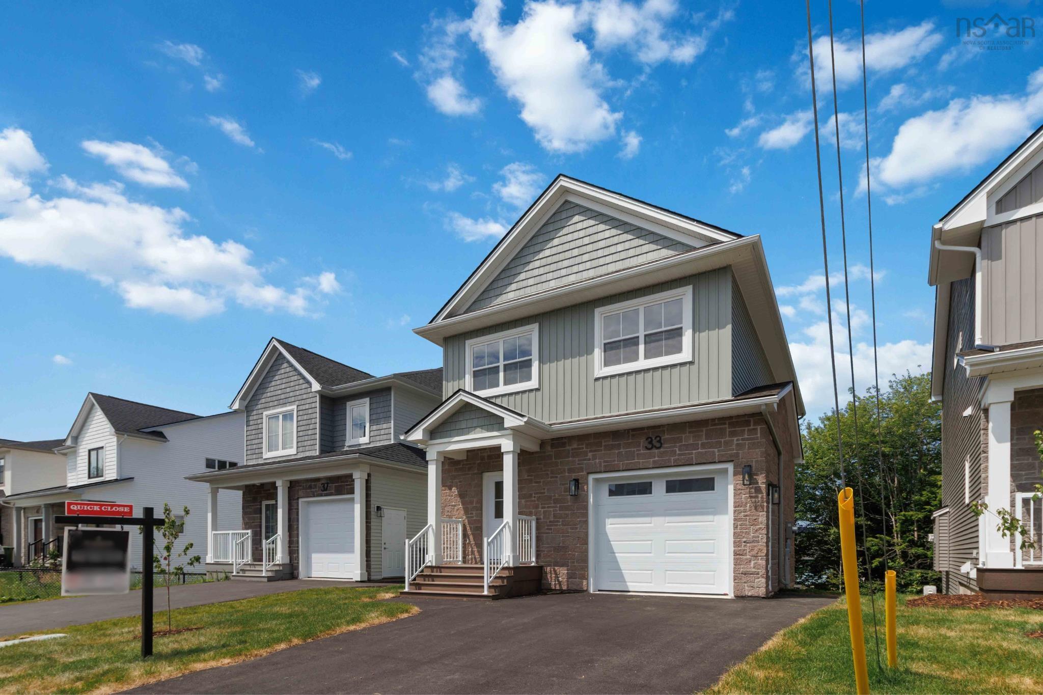 $759,900.00: PC-41 33 Pearlgarden Close, Dartmouth
