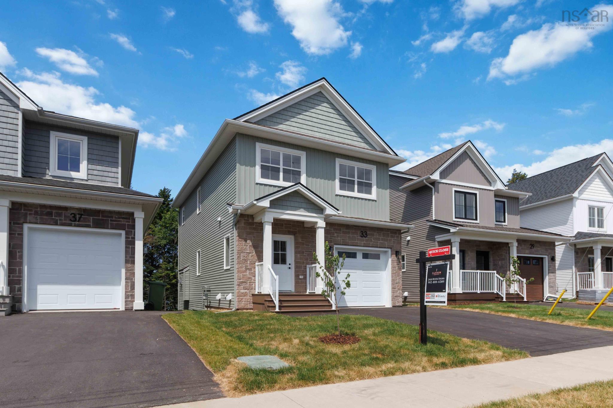 $759,900.00: PC-41 33 Pearlgarden Close, Dartmouth