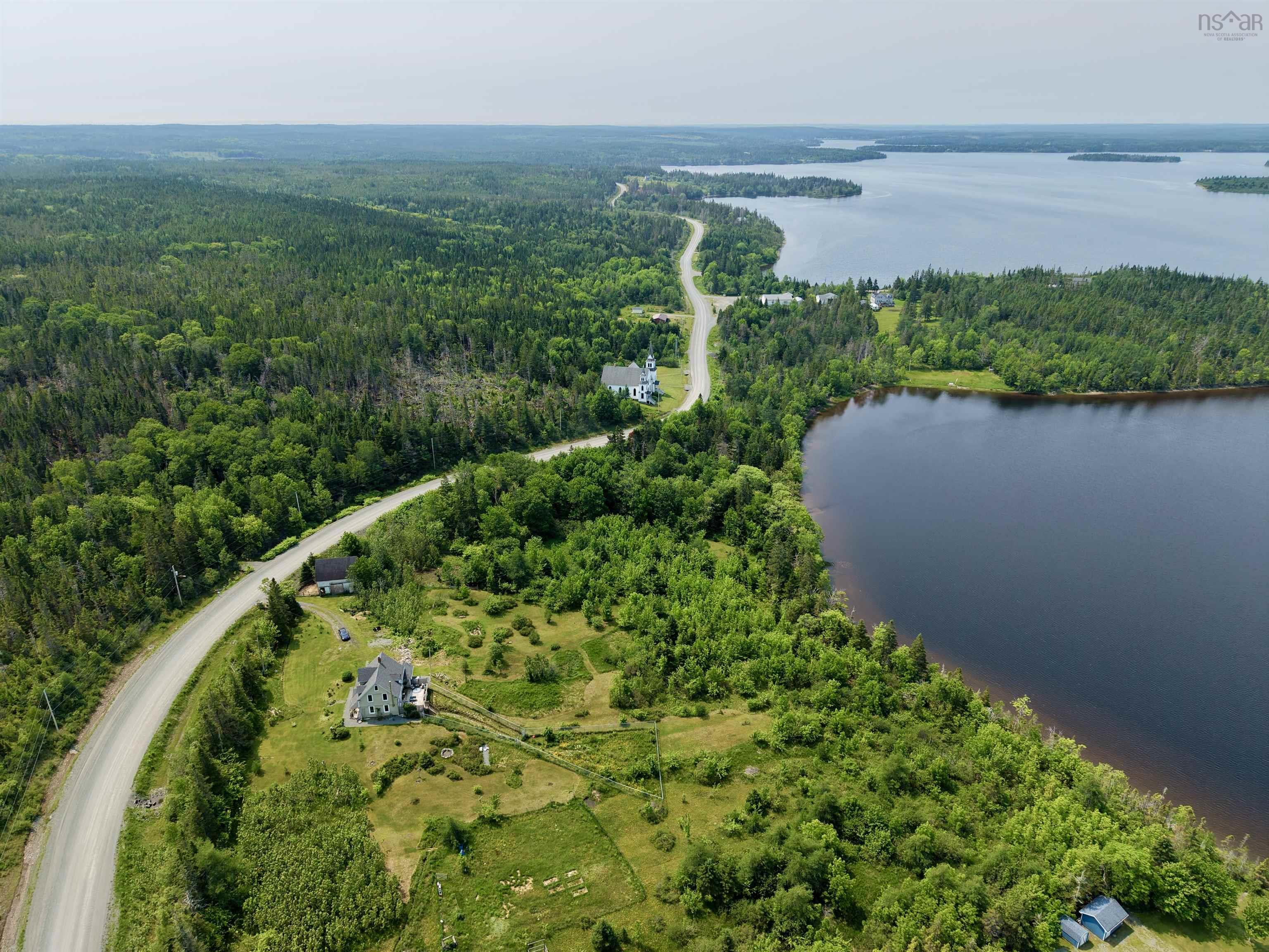 $389,000.00: 3463 Loch Lomond Rd., Loch Lomond