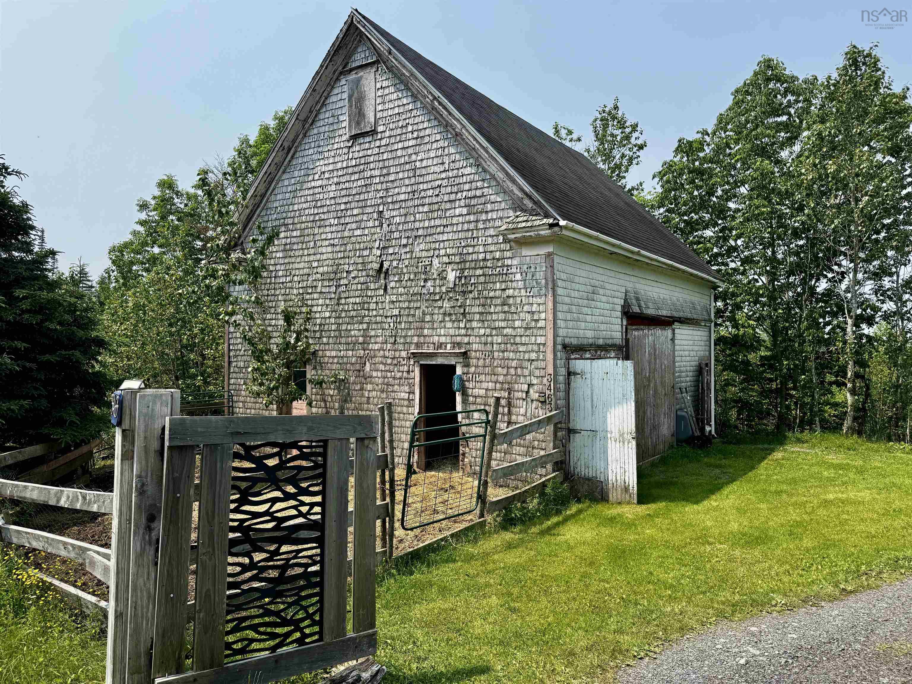 $389,000.00: 3463 Loch Lomond Rd., Loch Lomond