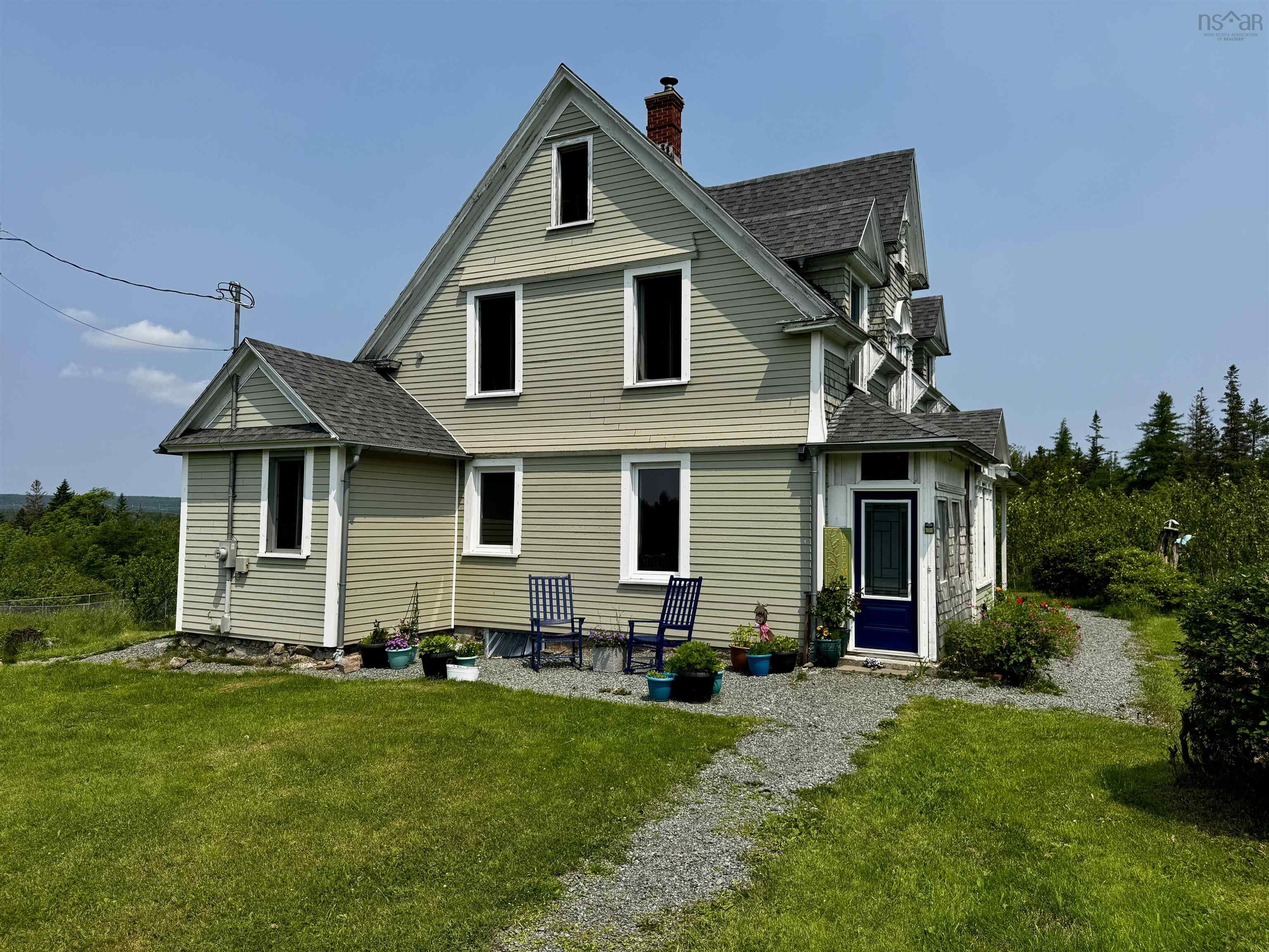 $389,000.00: 3463 Loch Lomond Rd., Loch Lomond