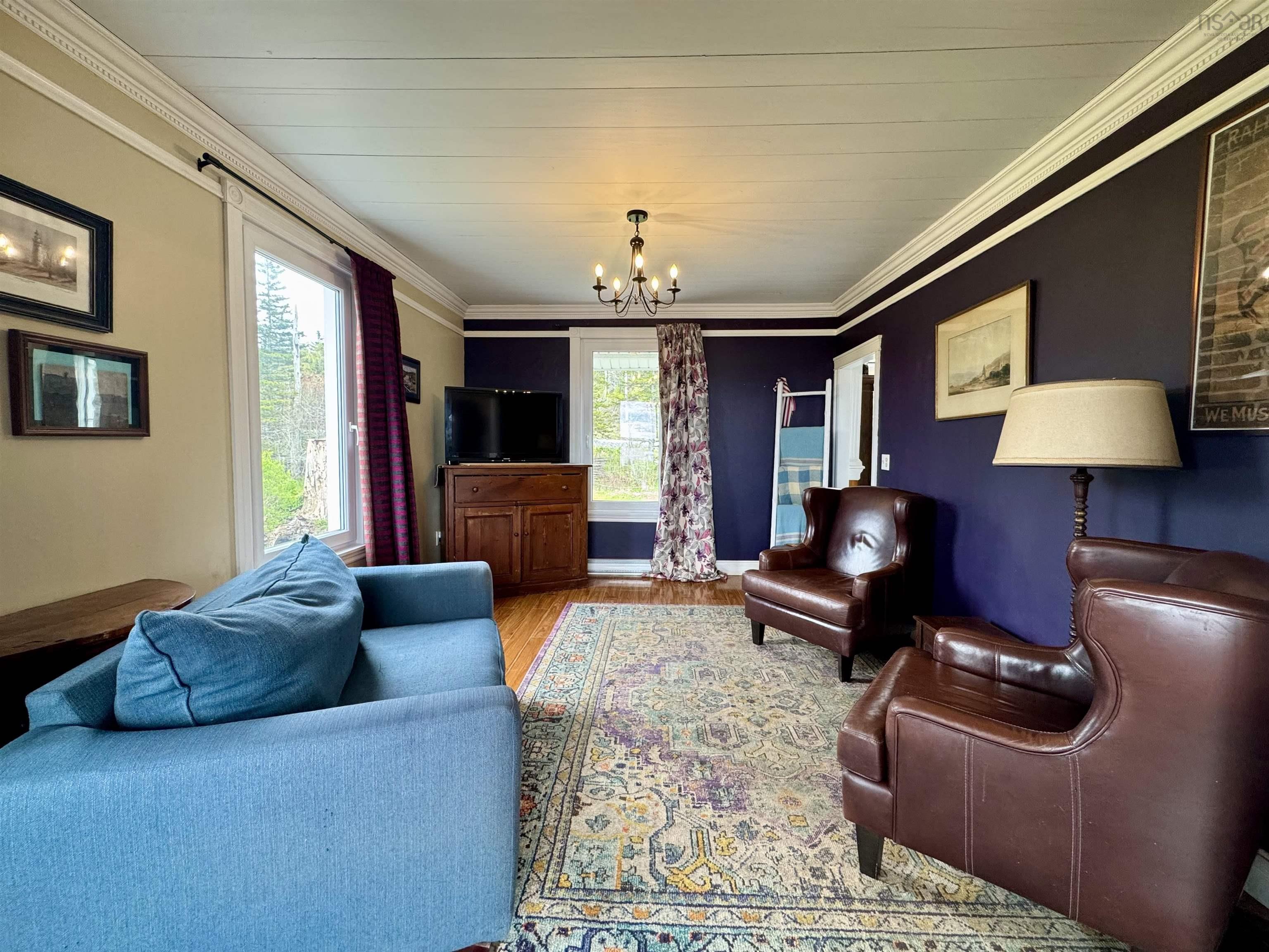 $389,000.00: 3463 Loch Lomond Rd., Loch Lomond
