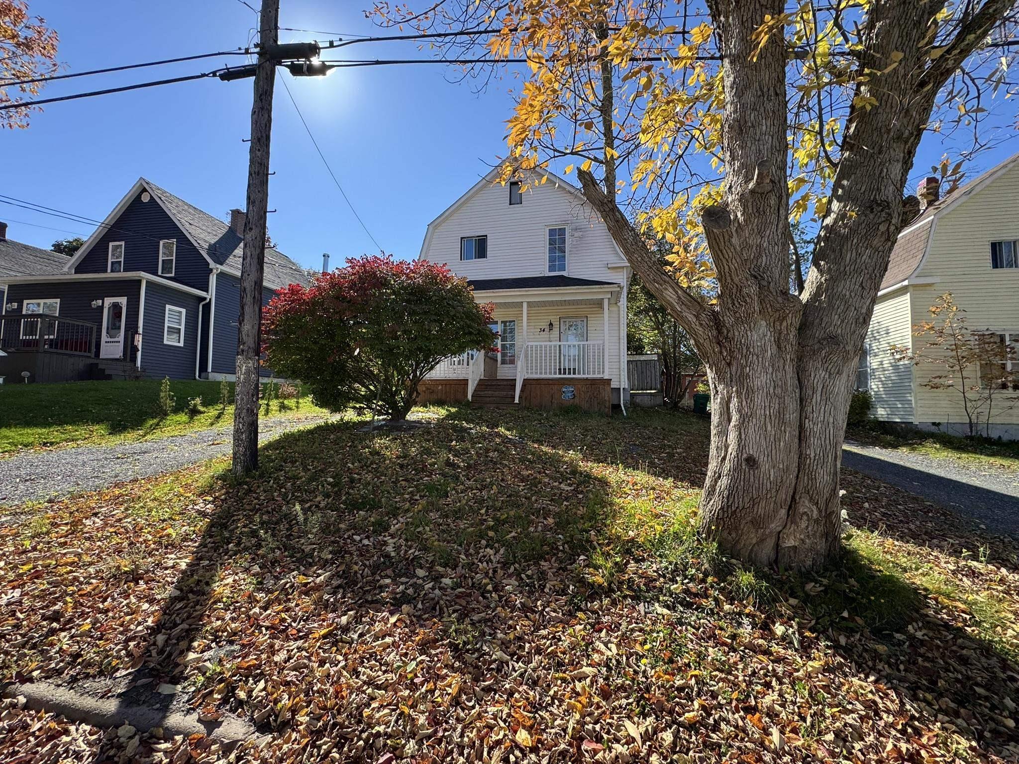 $325,000.00: 34 Duke Street, Trenton