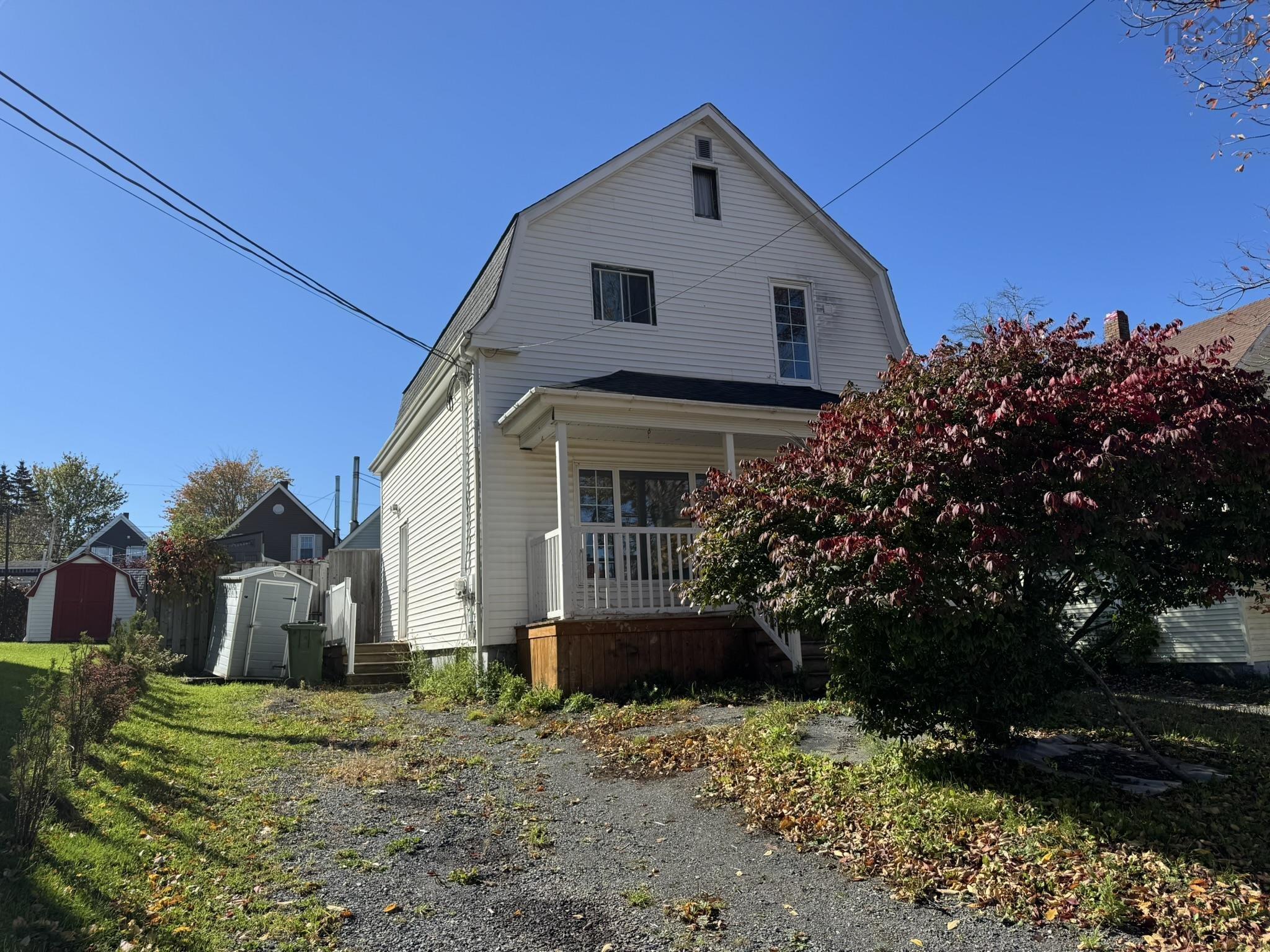 $325,000.00: 34 Duke Street, Trenton