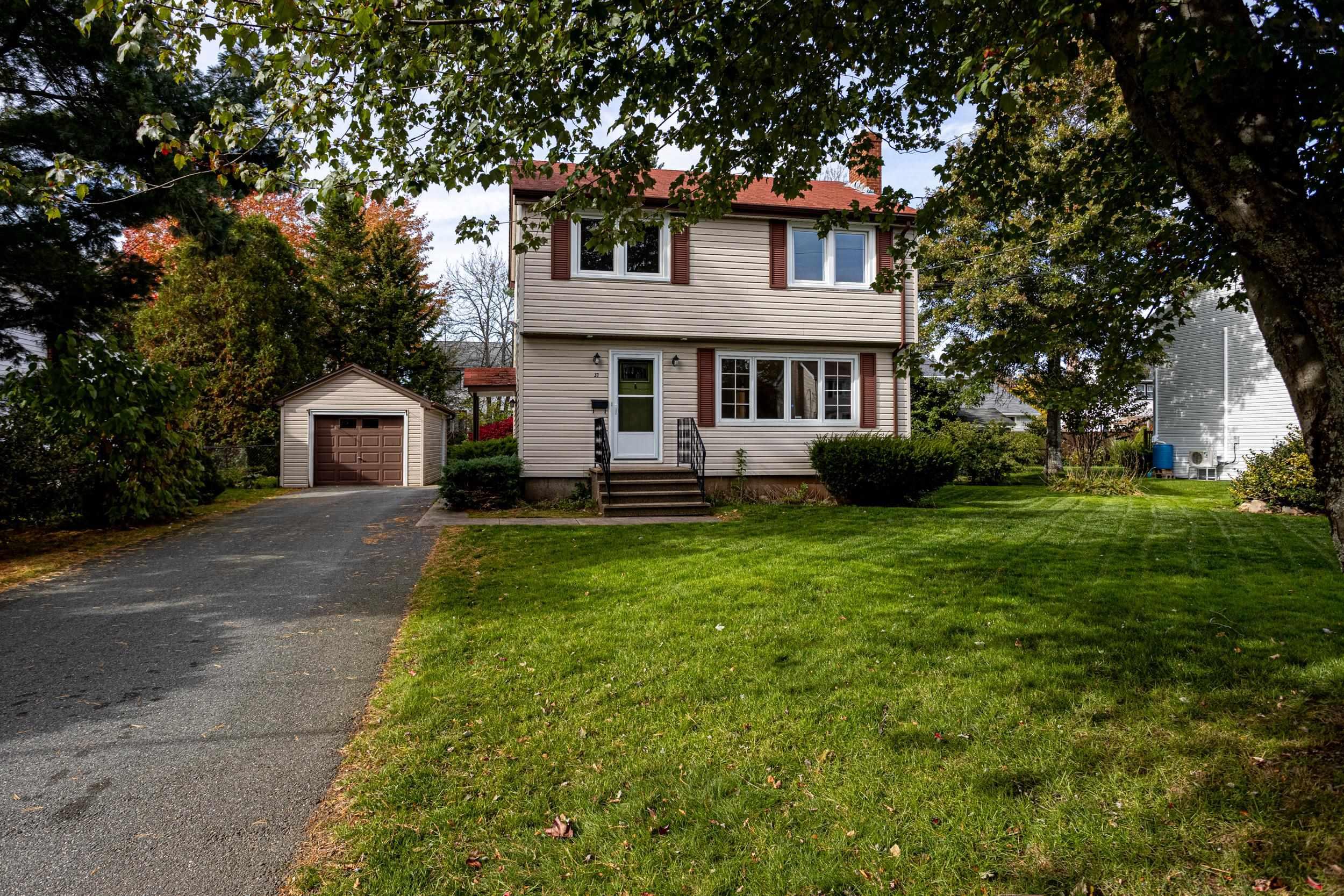 $475,000.00: 37 Lawson Avenue, Dartmouth
