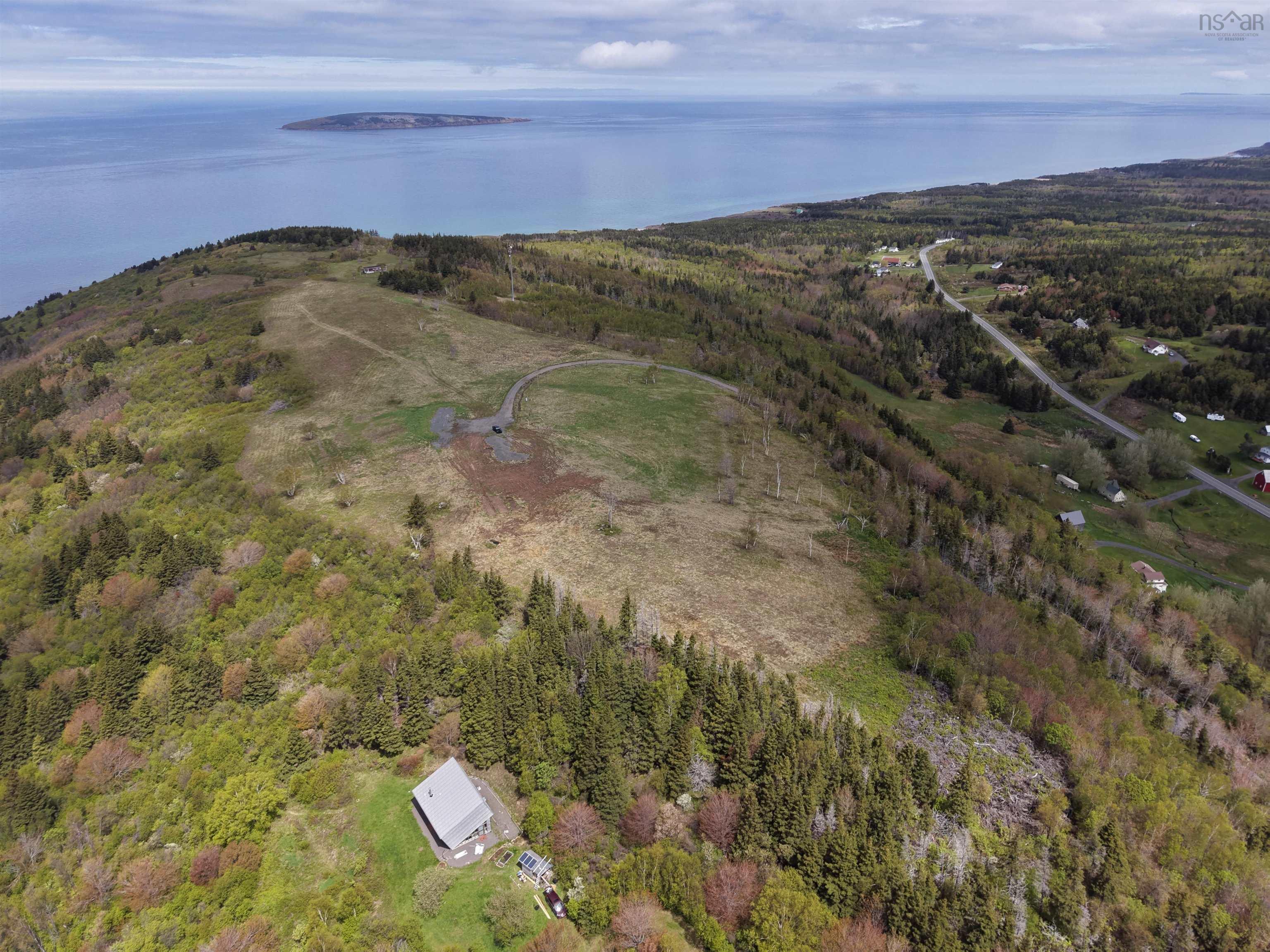 $149,000.00: Lot 26-1 Doig Lane, Dunvegan