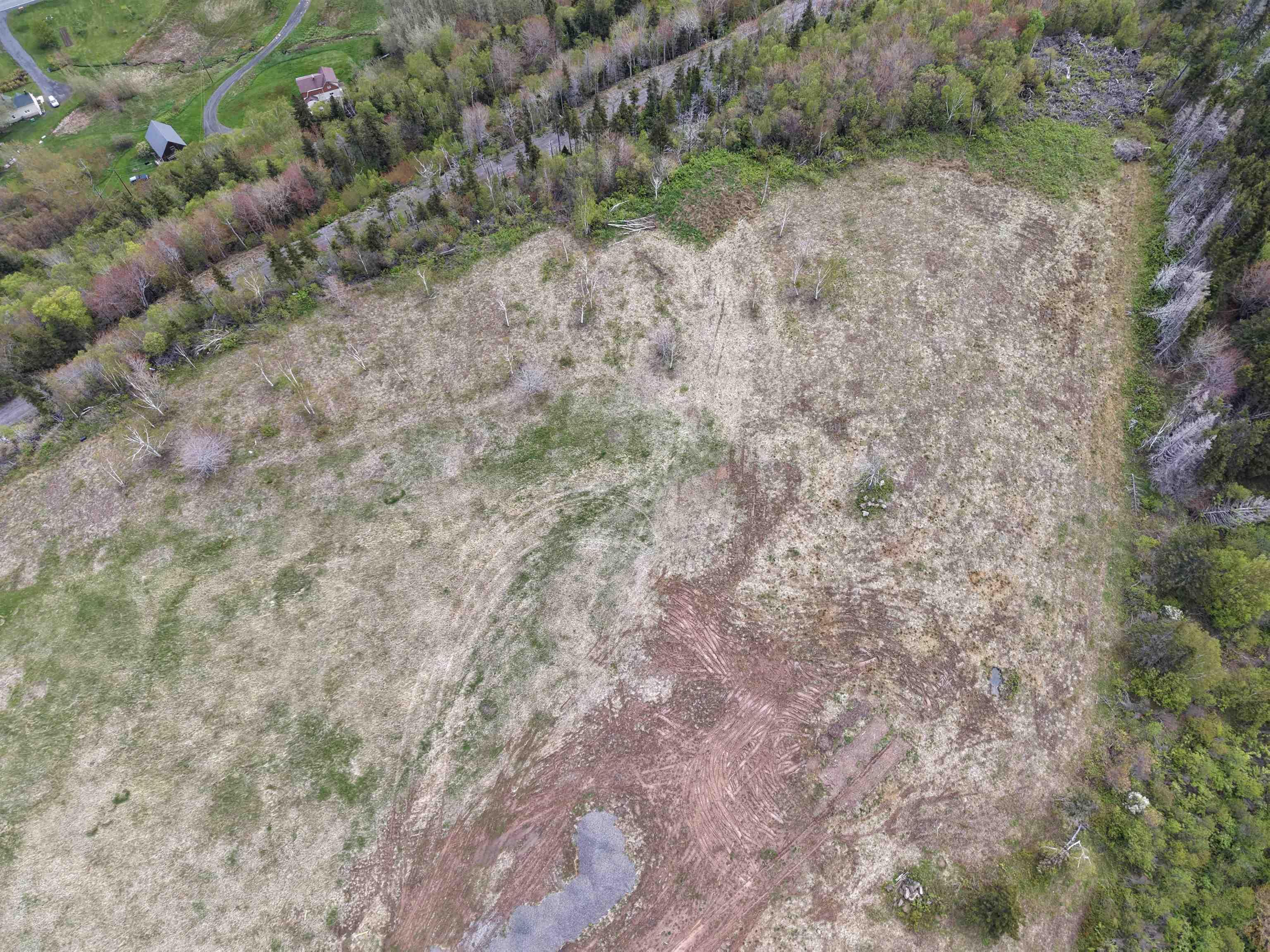 $149,000.00: Lot 26-1 Doig Lane, Dunvegan
