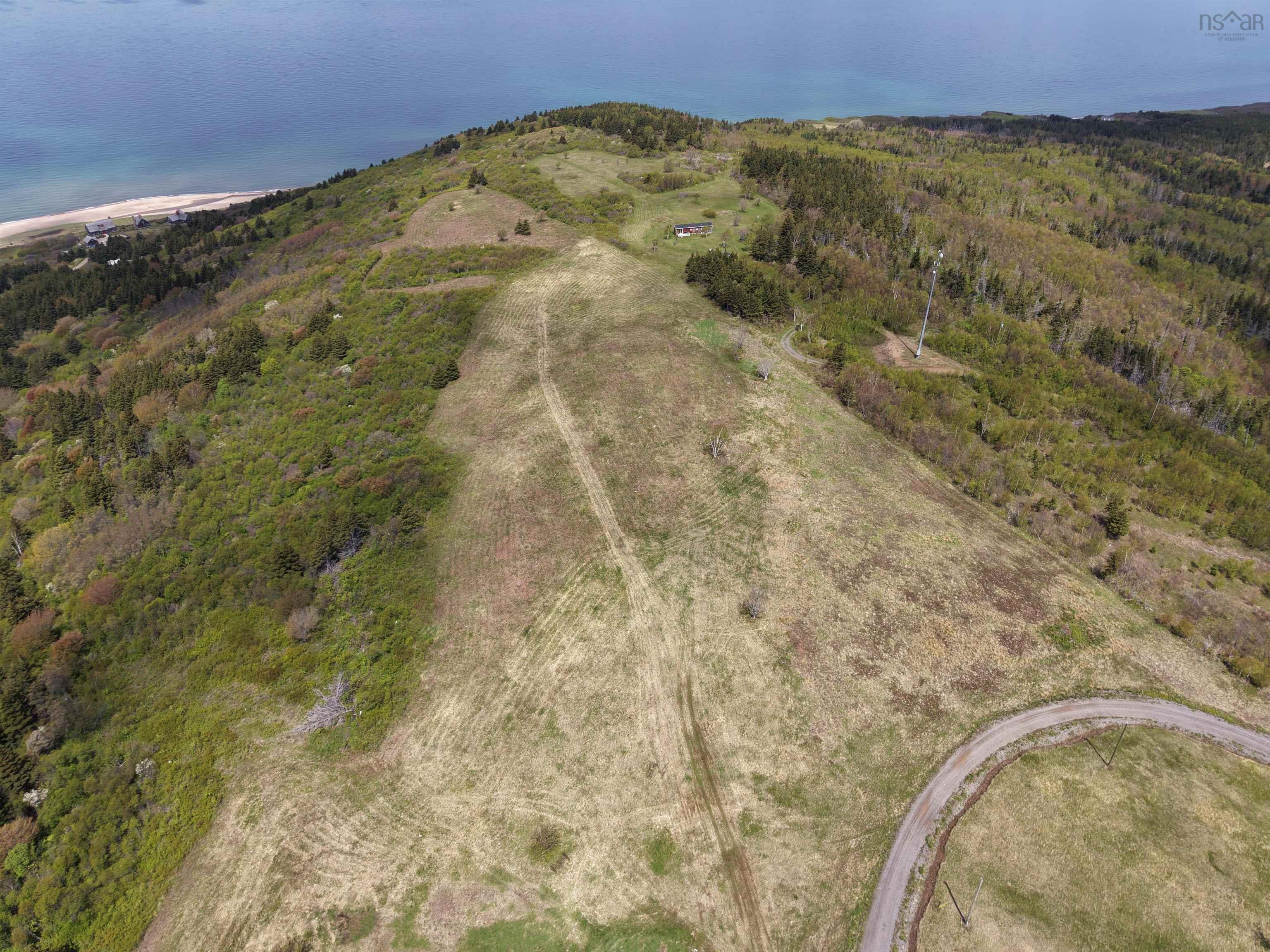 $149,000.00: Lot 26-1 Doig Lane, Dunvegan