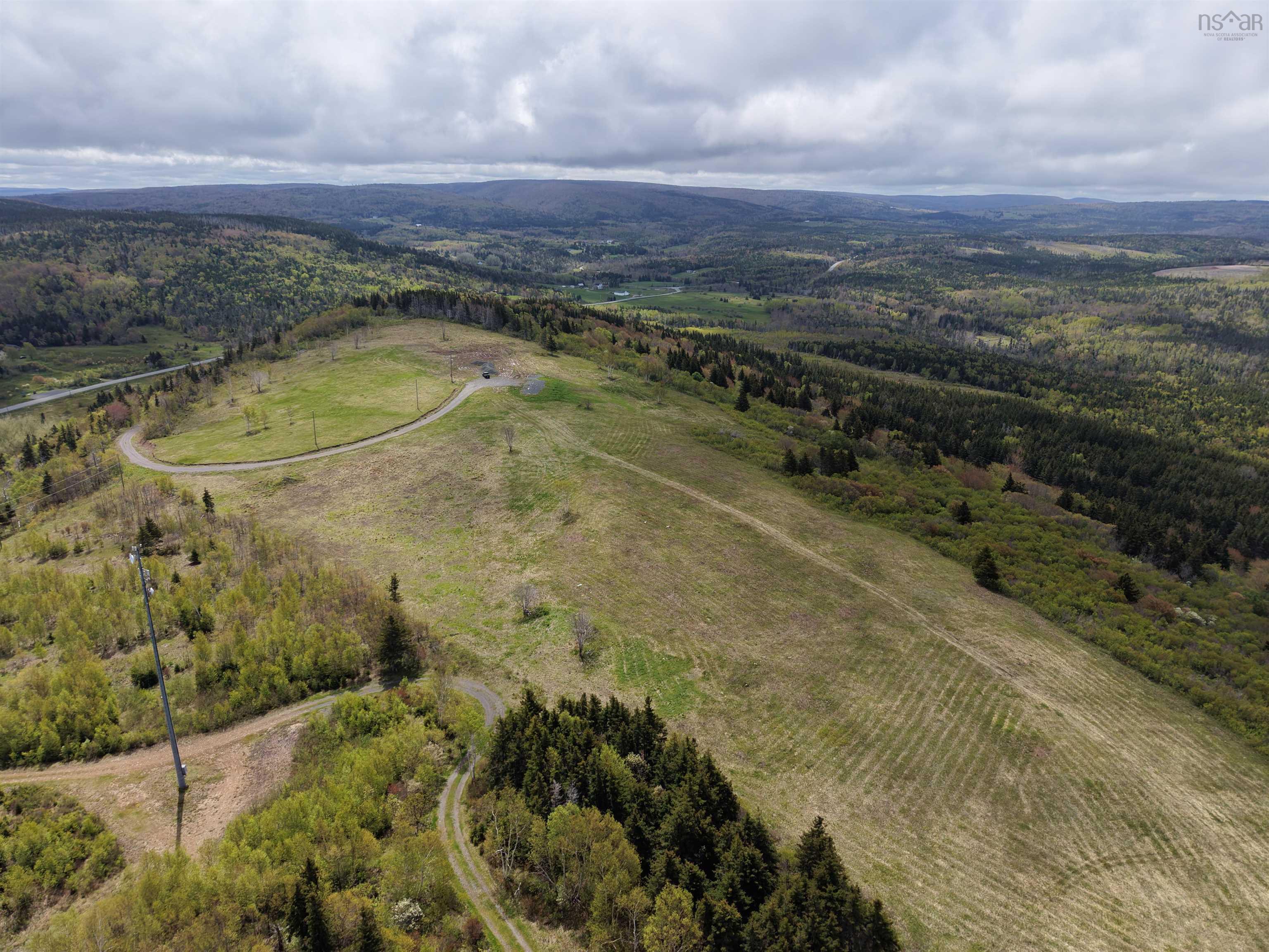 $149,000.00: Lot 26-1 Doig Lane, Dunvegan