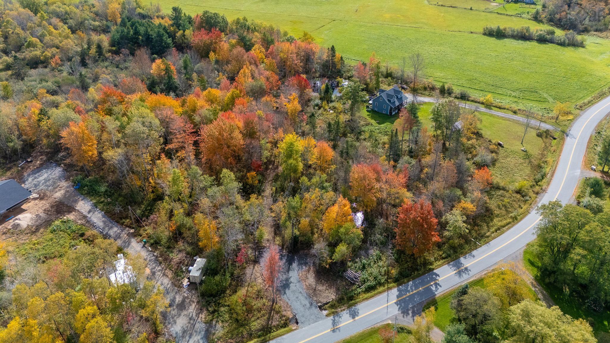 $125,000.00: Lot EC-1B Mines Road, Upper Falmouth