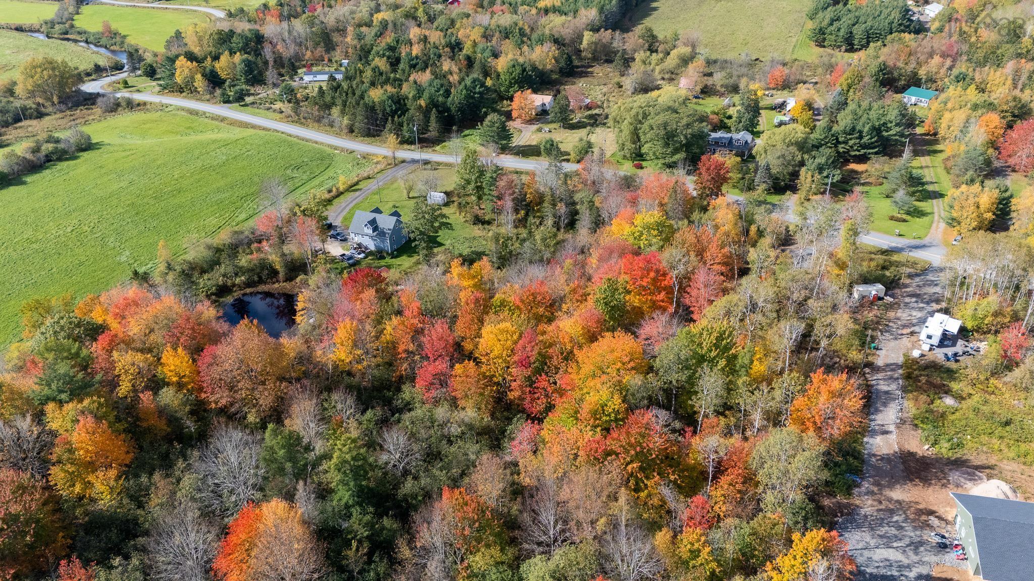 $125,000.00: Lot EC-1B Mines Road, Upper Falmouth