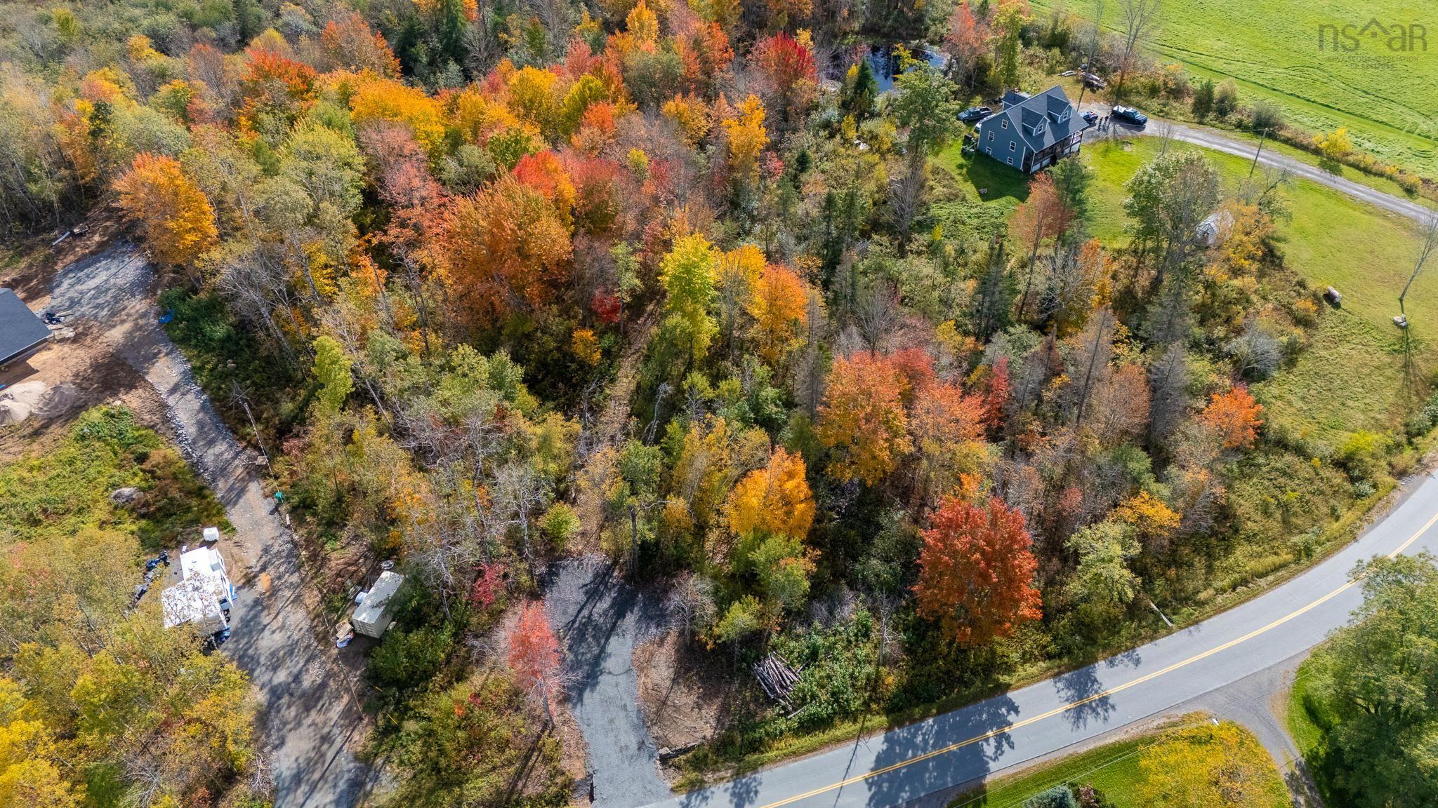 $125,000.00: Lot EC-1B Mines Road, Upper Falmouth