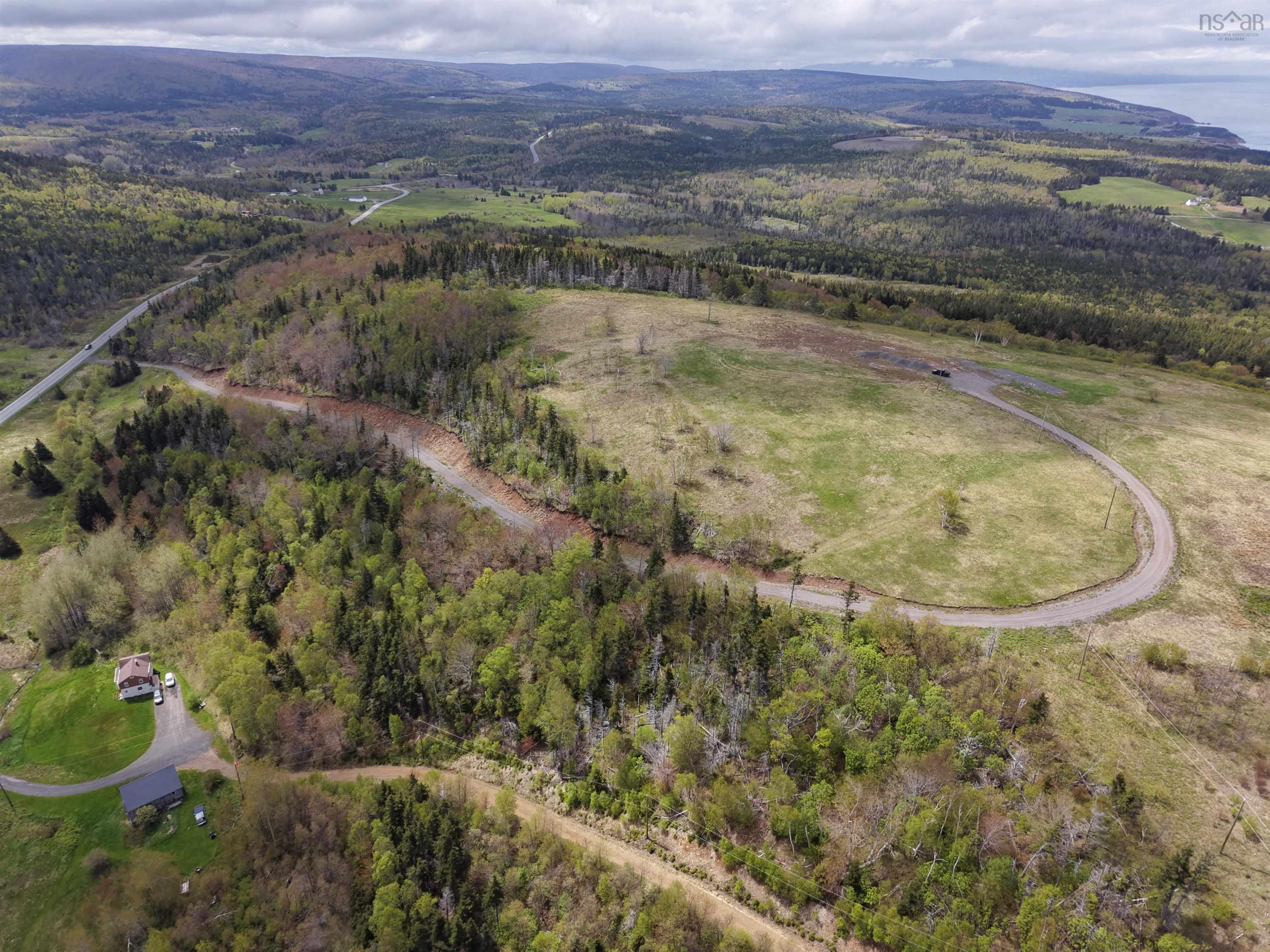 $74,000.00: Lot 5 Doig Lane, Dunvegan