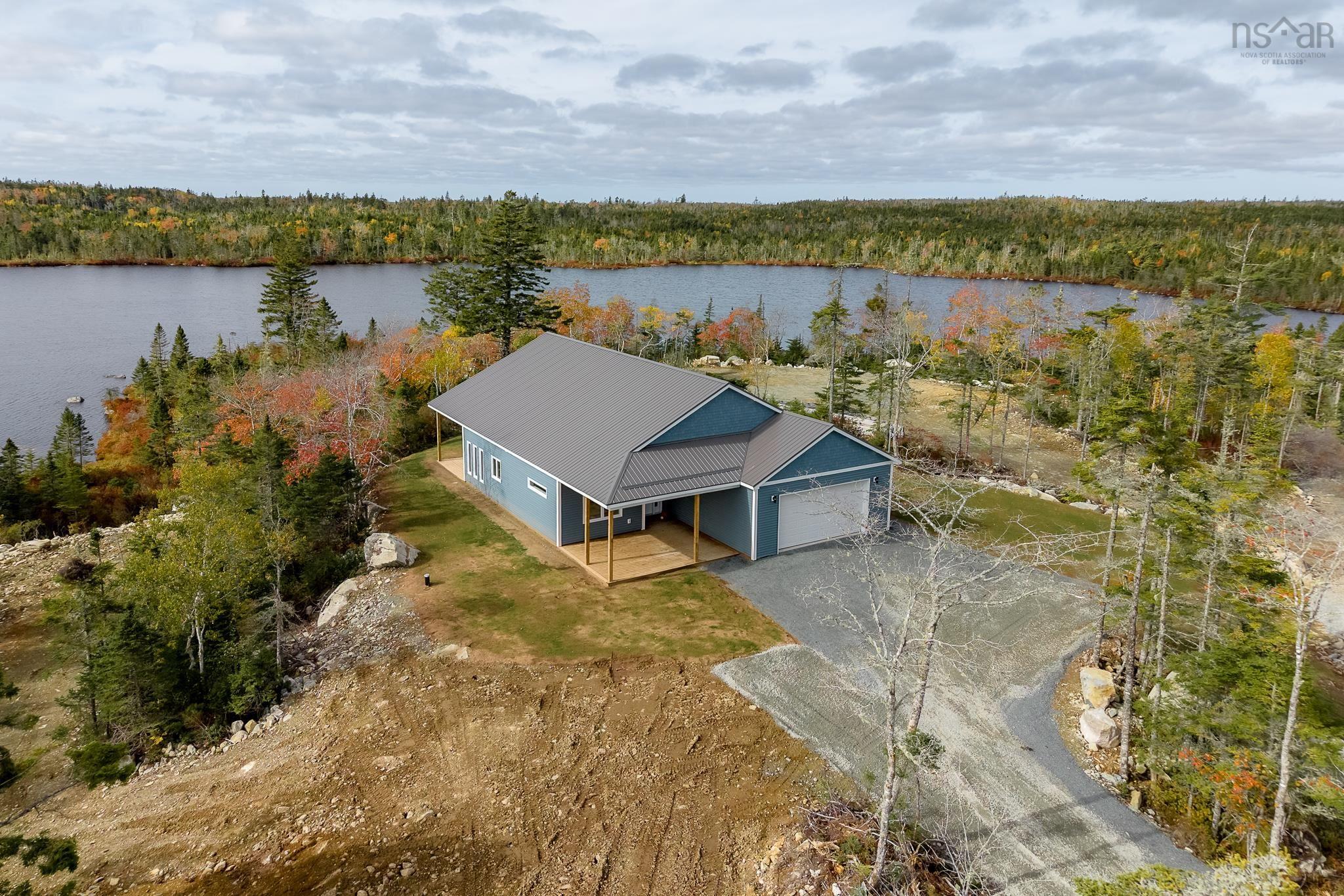 $750,000.00: 100 Lakepoint Way, West Jeddore