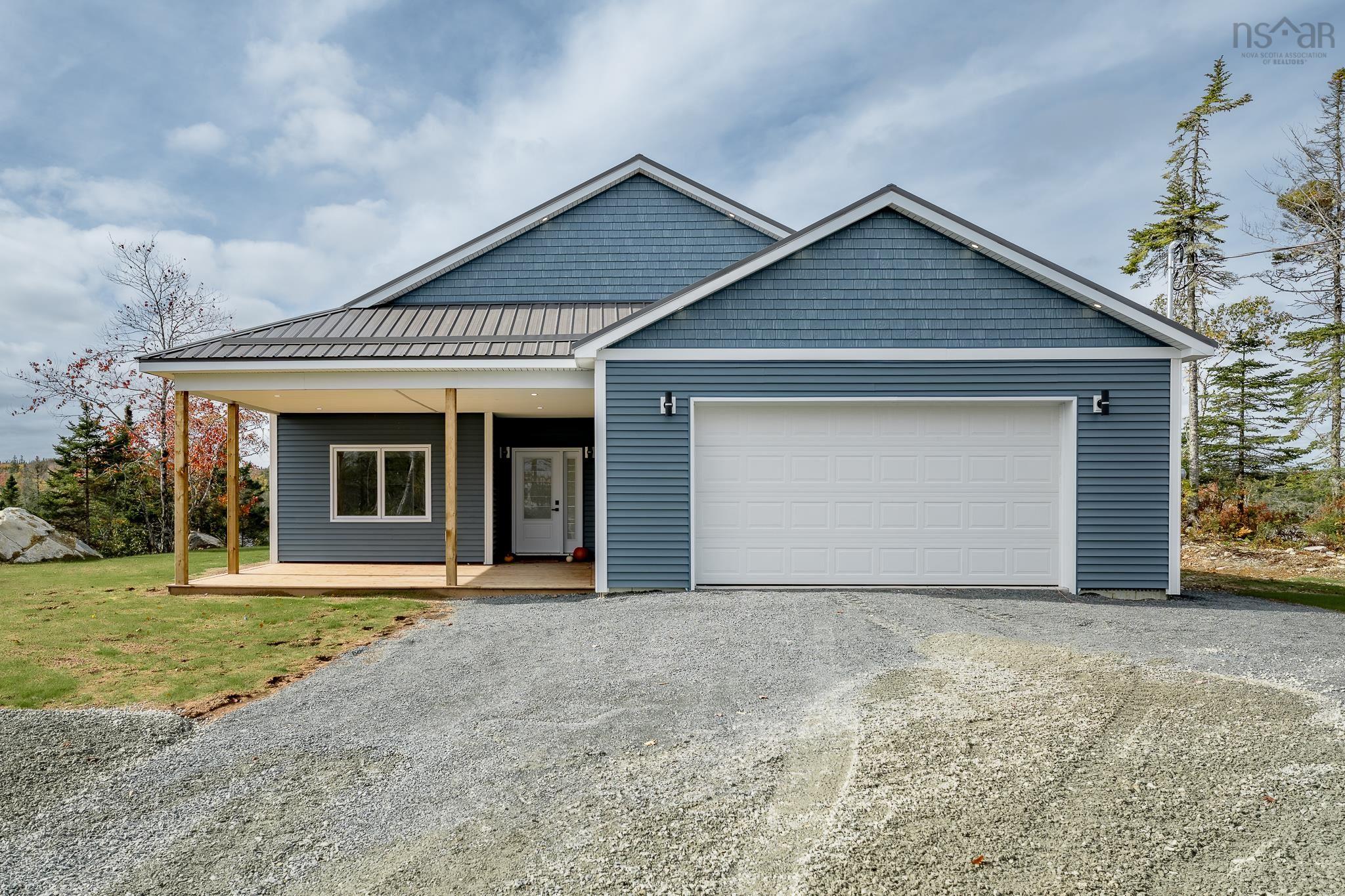 $750,000.00: 100 Lakepoint Way, West Jeddore
