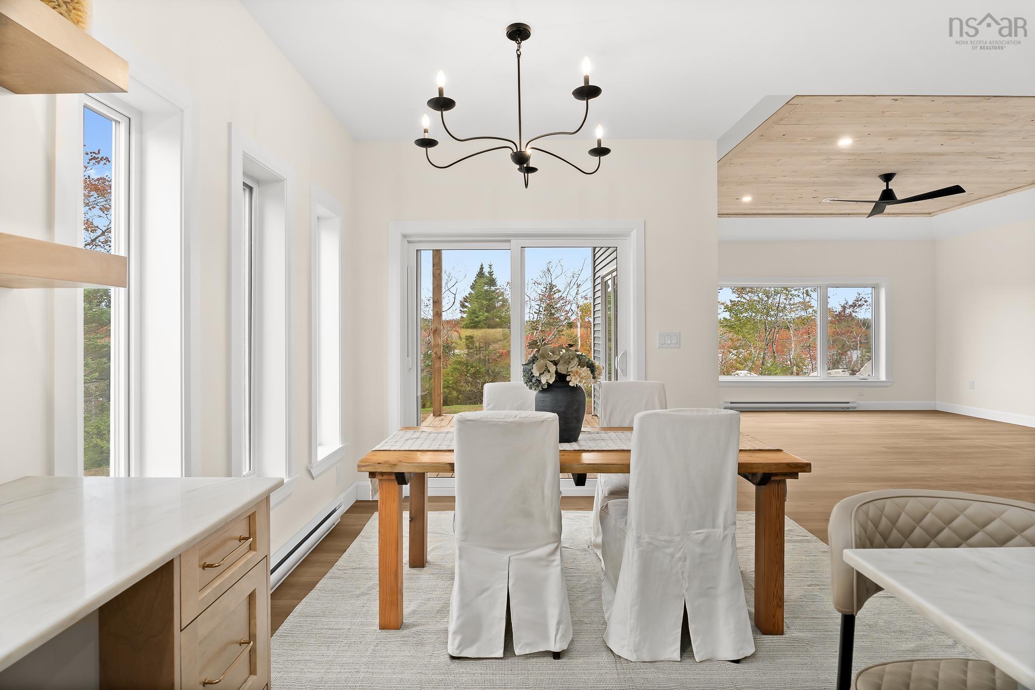 $750,000.00: 100 Lakepoint Way, West Jeddore