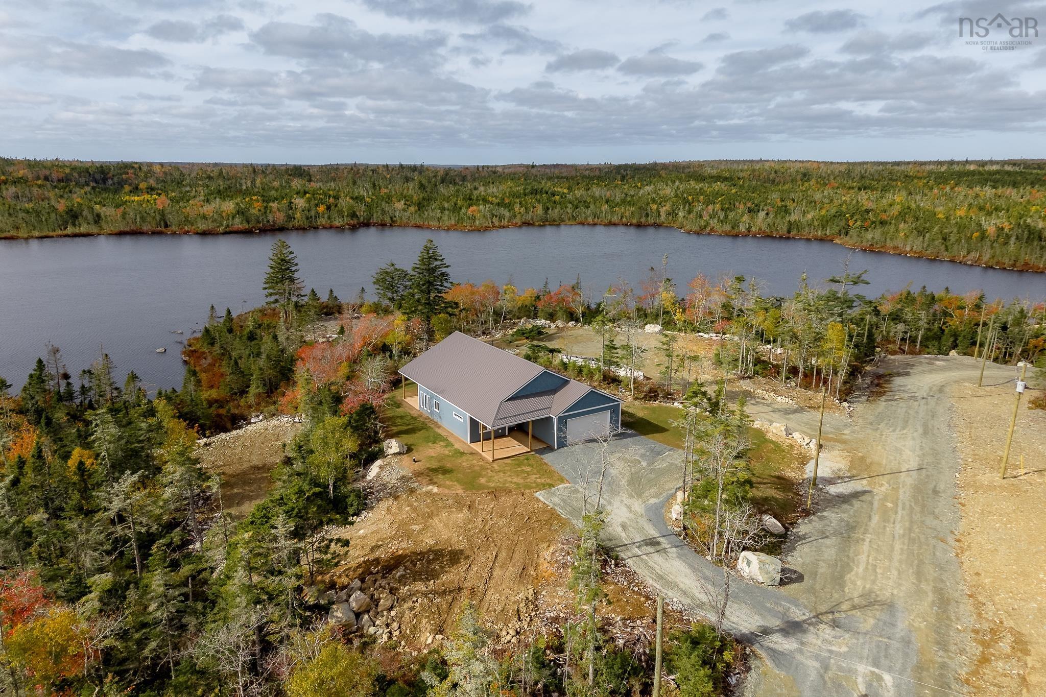 $750,000.00: 100 Lakepoint Way, West Jeddore