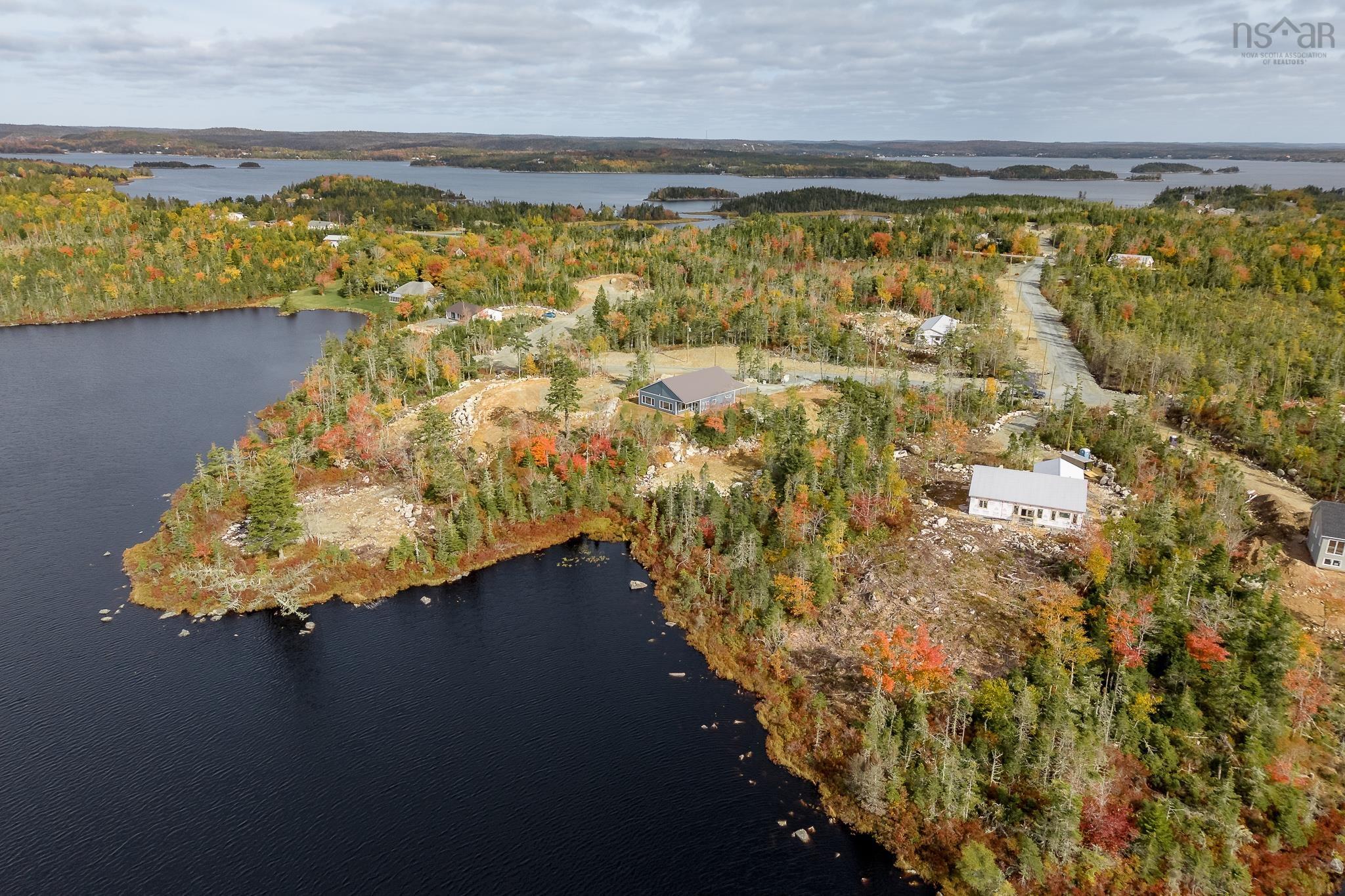 $750,000.00: 100 Lakepoint Way, West Jeddore