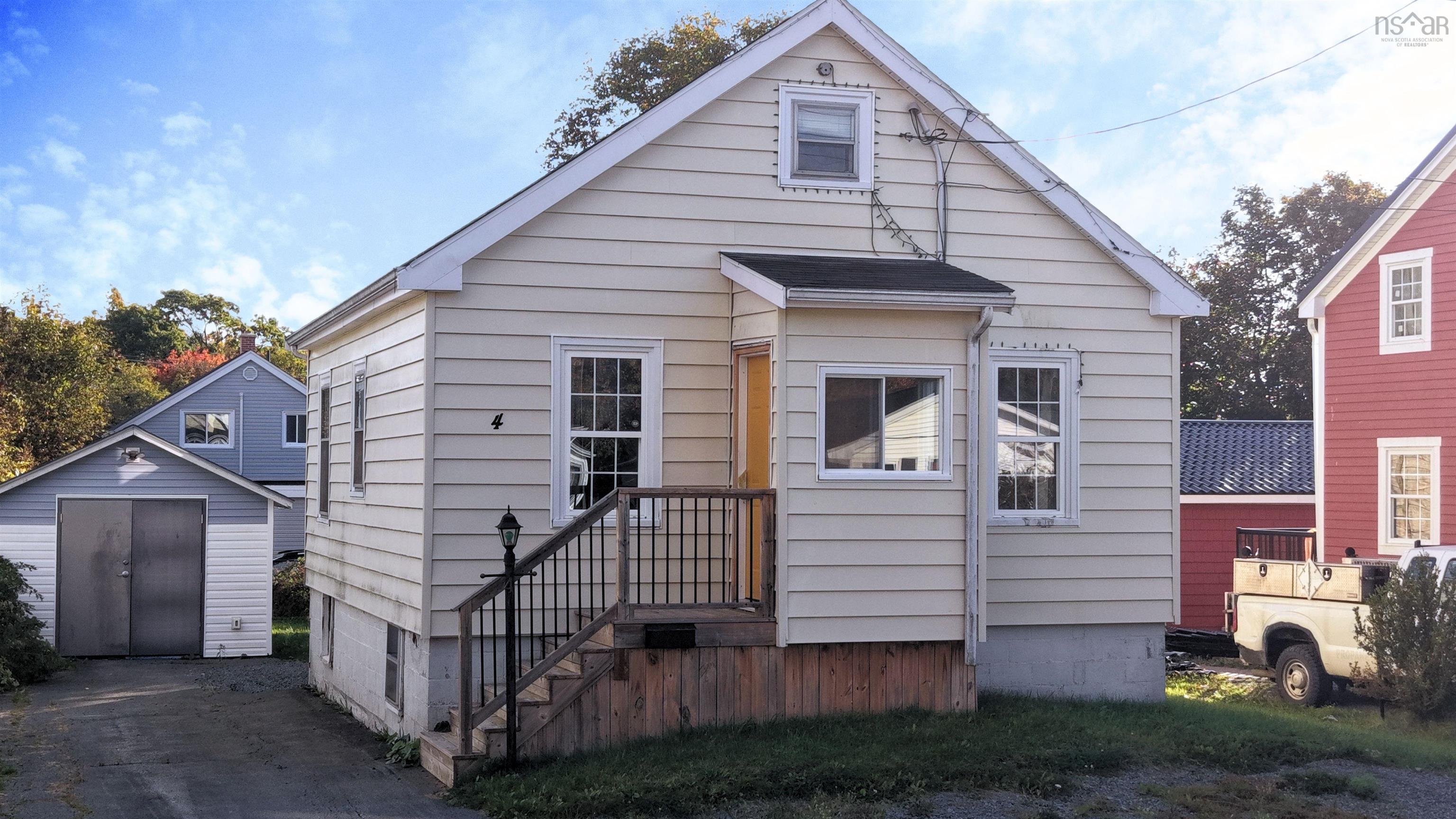 4 Mayor Avenue, Spryfield, NS (MLS® 202626210)
