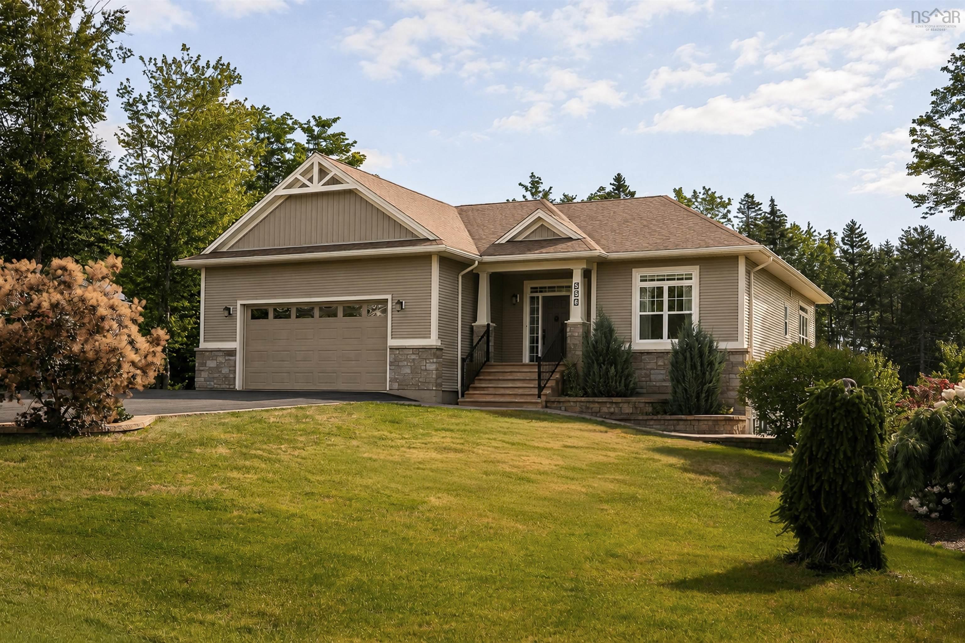 556 Duart Avenue, Fall River, NS (MLS® 202626220)