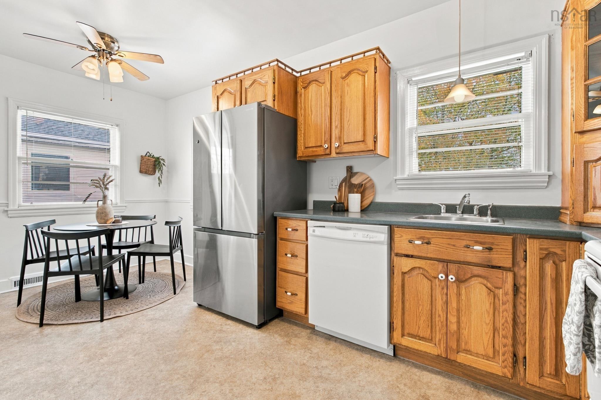 8 Rodney Road, Dartmouth, NS (MLS® 202626223)
