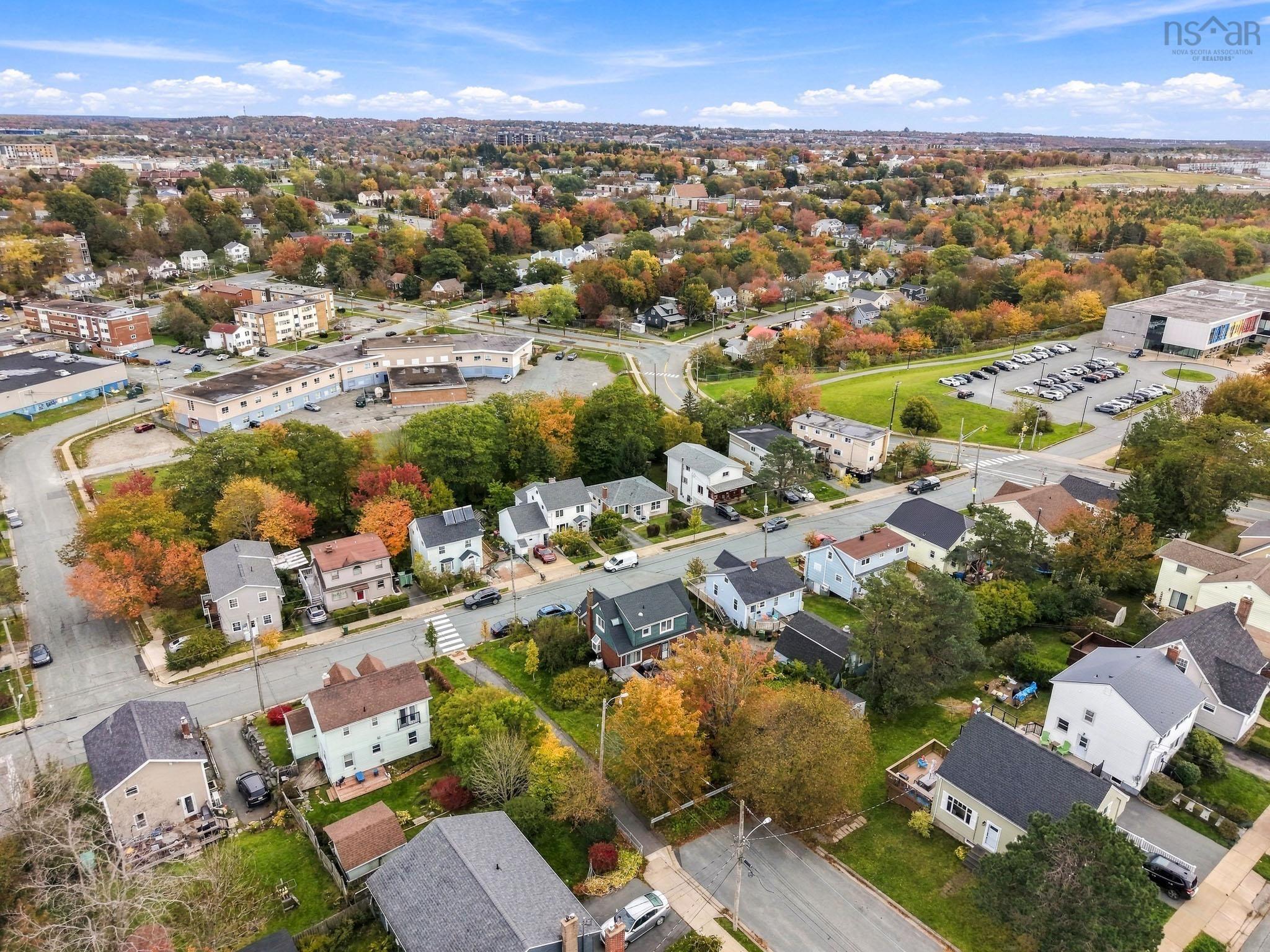 8 Rodney Road, Dartmouth, NS (MLS® 202626223)
