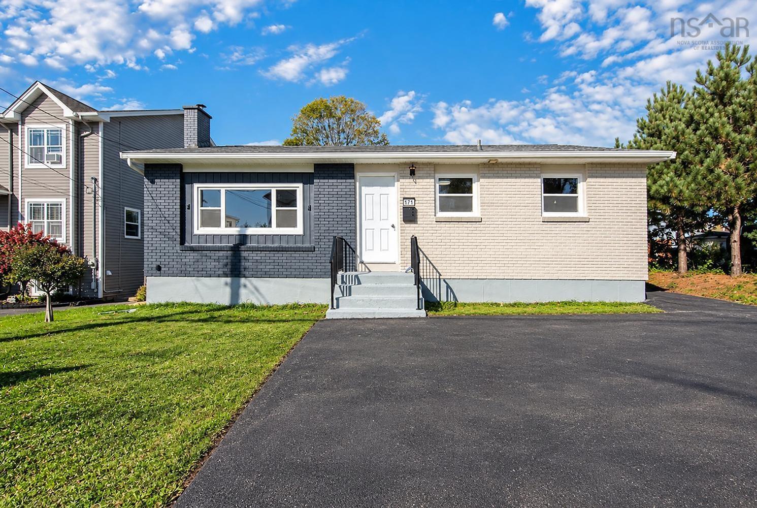 171 Renfrew Street, Dartmouth, NS (MLS® 202626224)