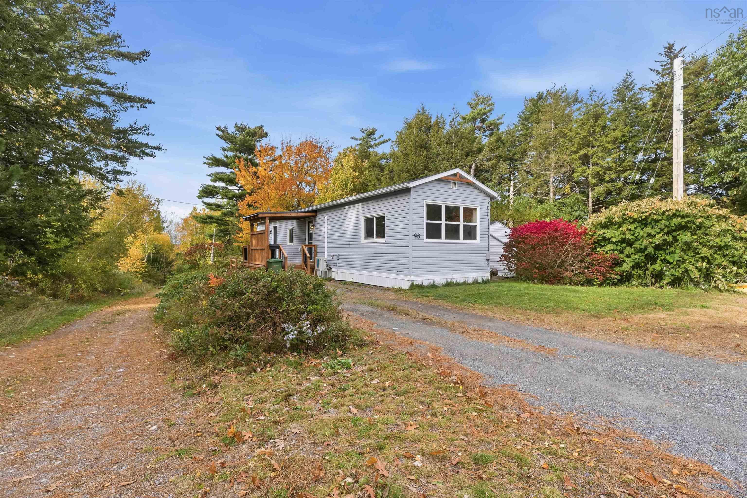 $215,000.00: 98 Homco Drive Drive, New Minas