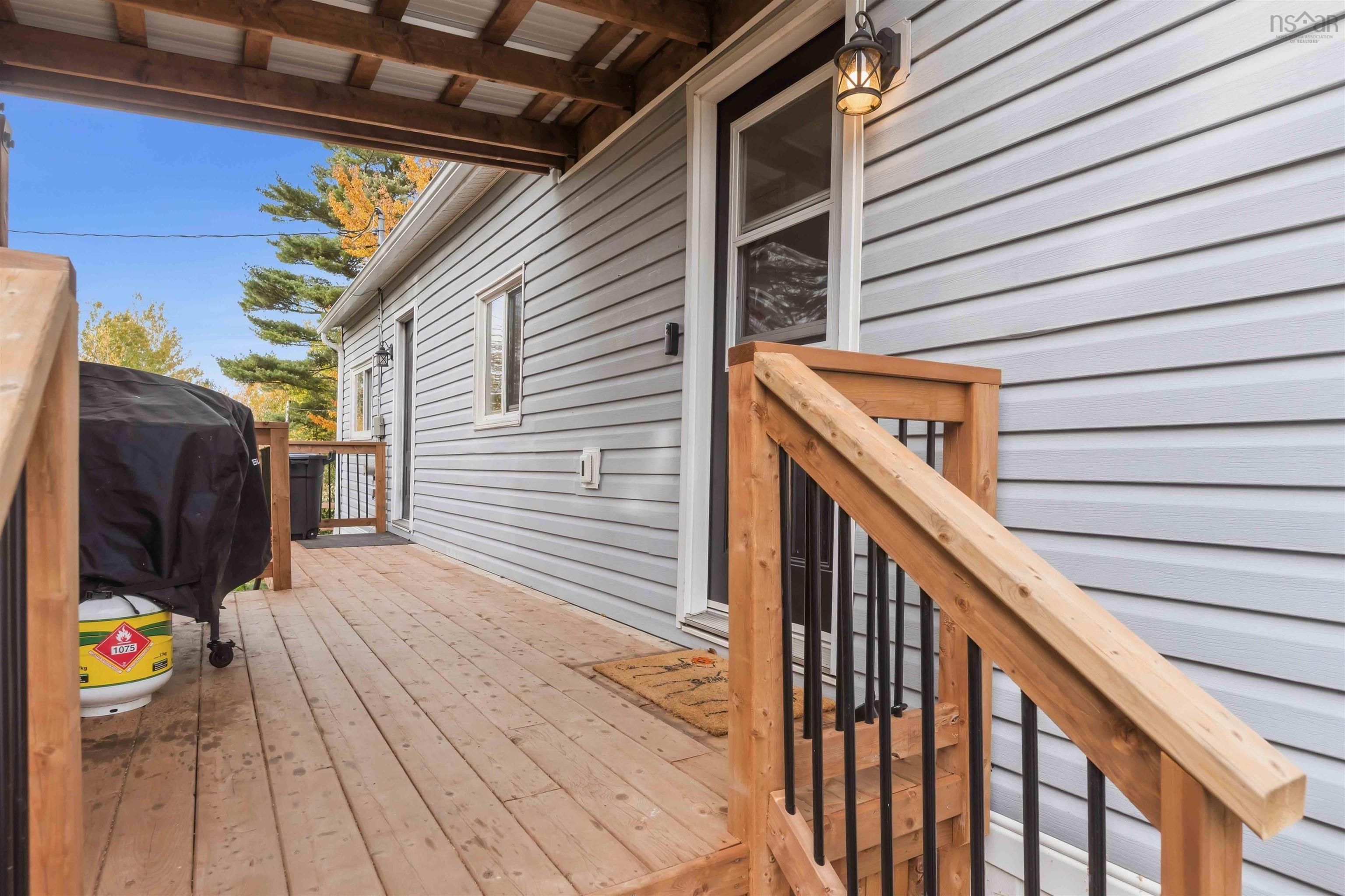 $215,000.00: 98 Homco Drive Drive, New Minas
