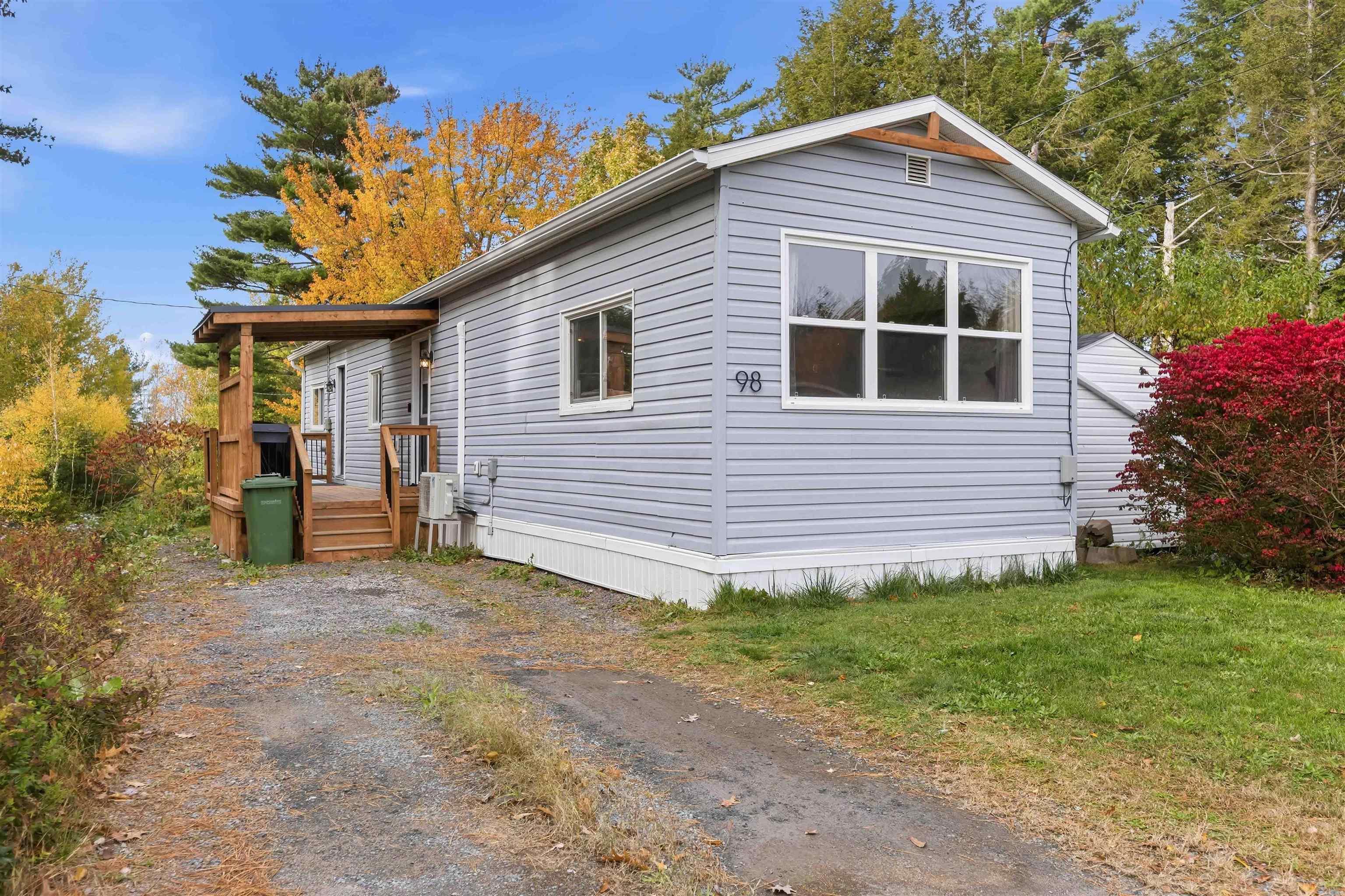 $215,000.00: 98 Homco Drive Drive, New Minas