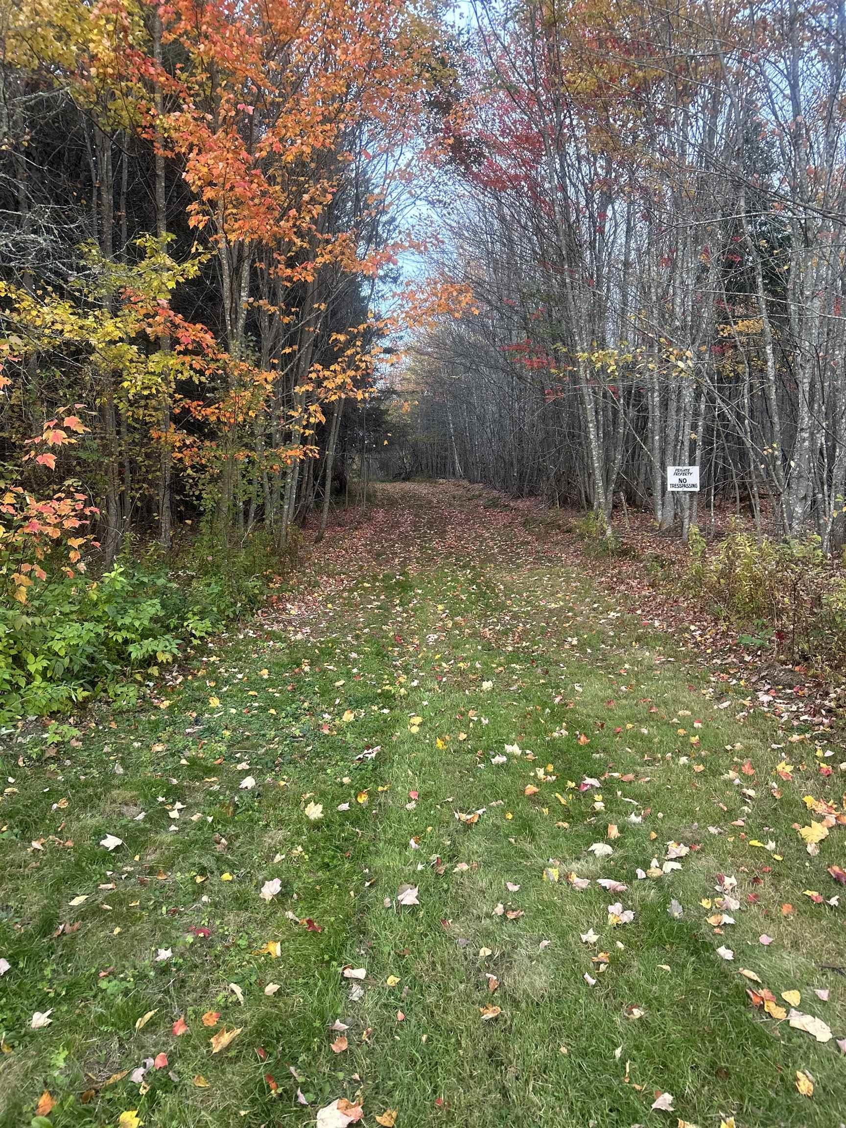 $159,900.00: Land Highway 307 Wentworth NS, Lower Wentworth