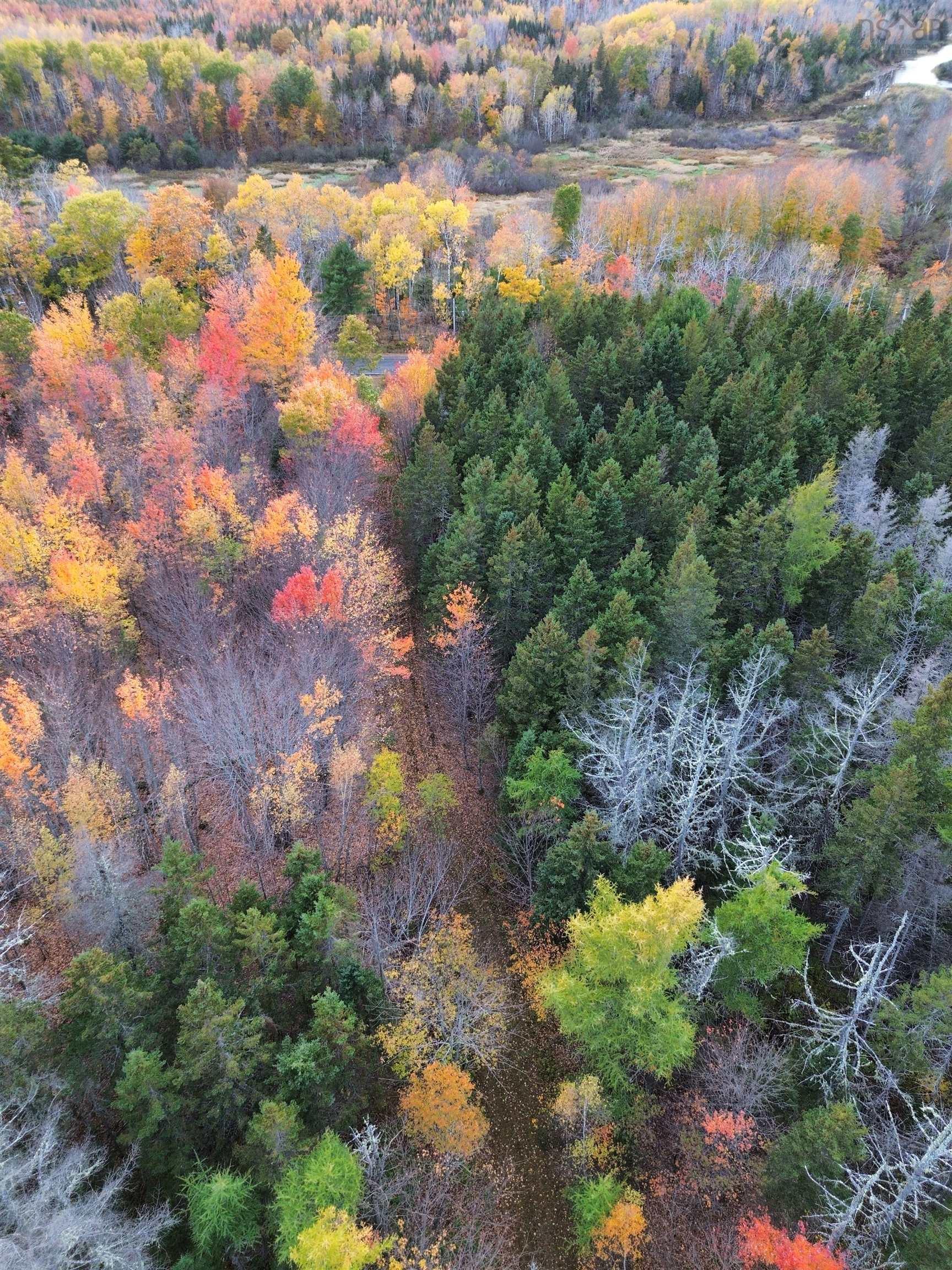 $159,900.00: Land Highway 307 Wentworth NS, Lower Wentworth