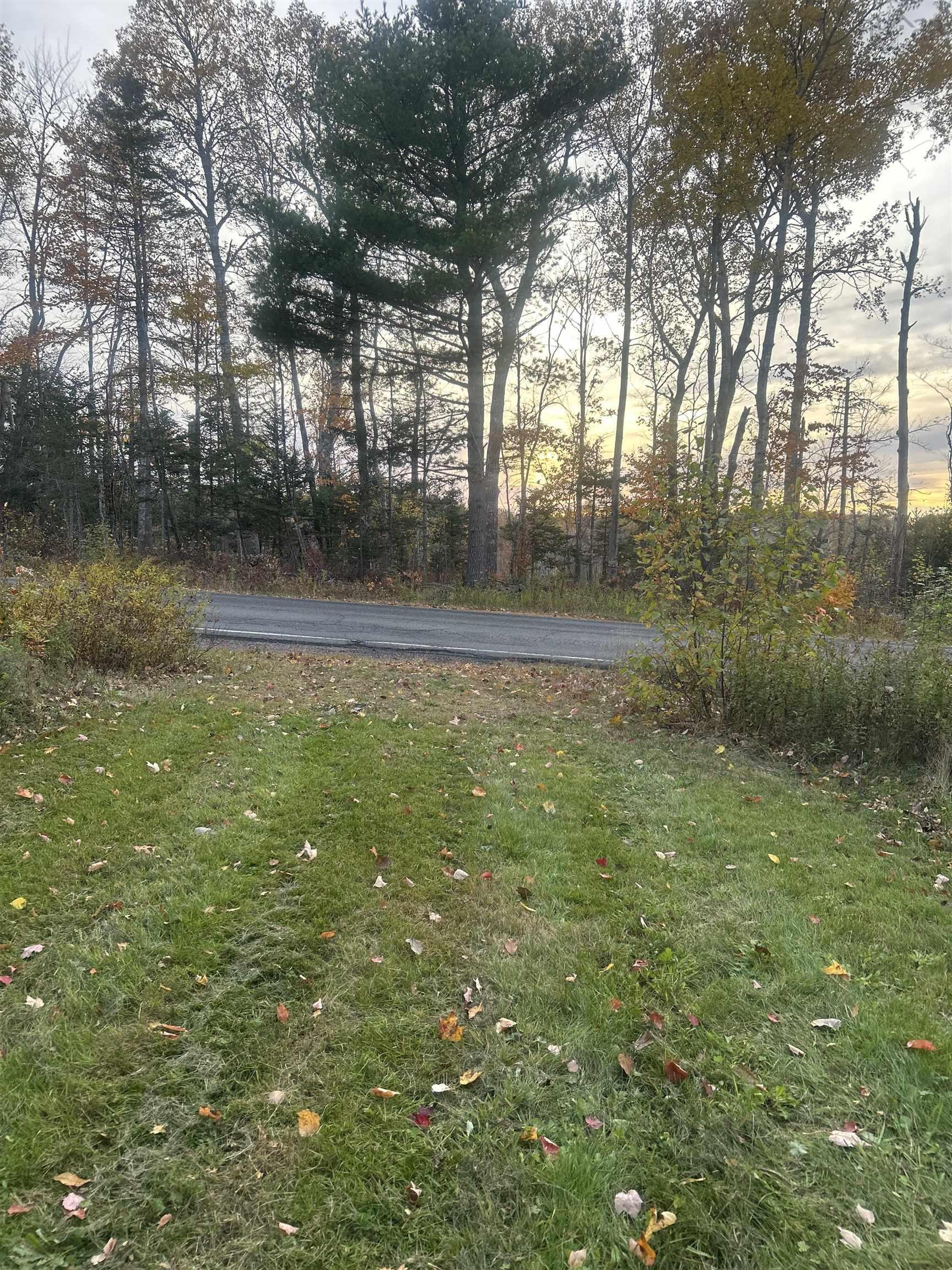 $159,900.00: Land Highway 307 Wentworth NS, Lower Wentworth