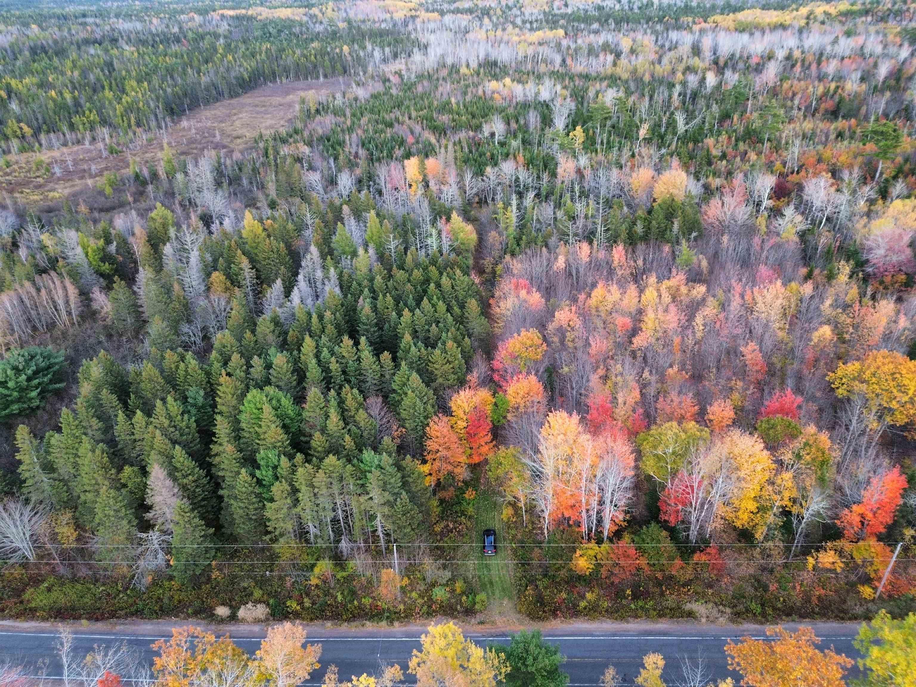 $159,900.00: Land Highway 307 Wentworth NS, Lower Wentworth