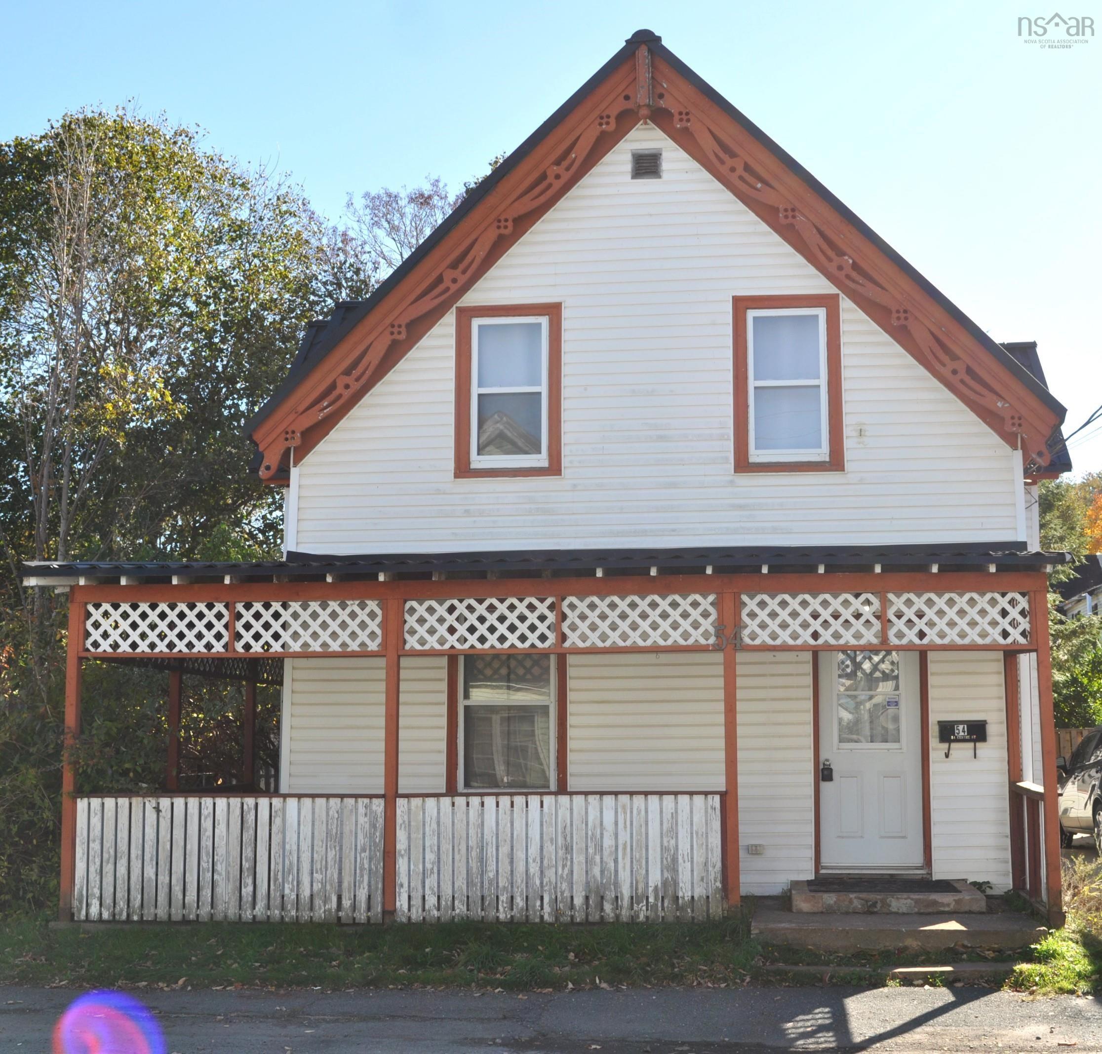$225,000.00: 54 CENTRE Street, Truro