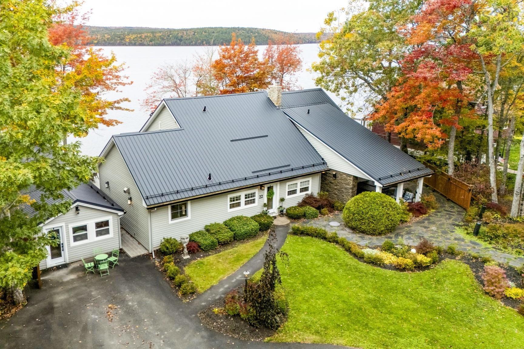 22 Parkview Drive, Oakfield, NS (MLS® 202626244)