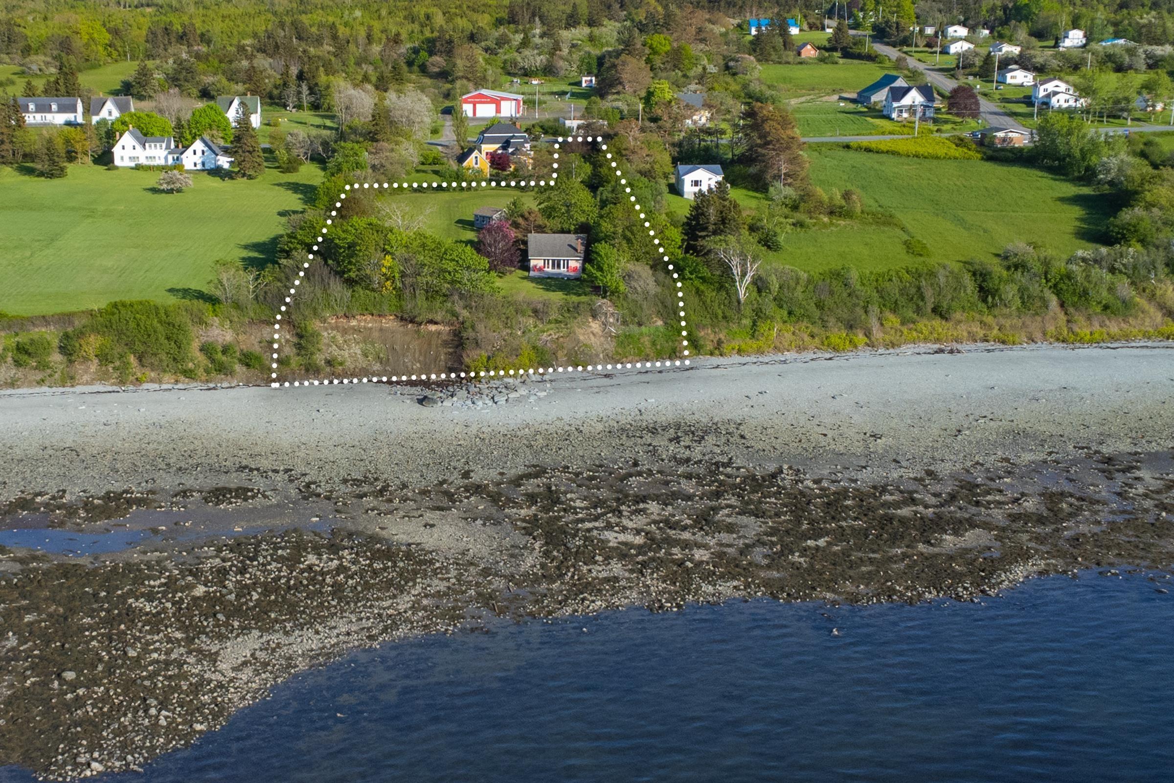 $499,000.00: 7215 Highway 101, Plympton
