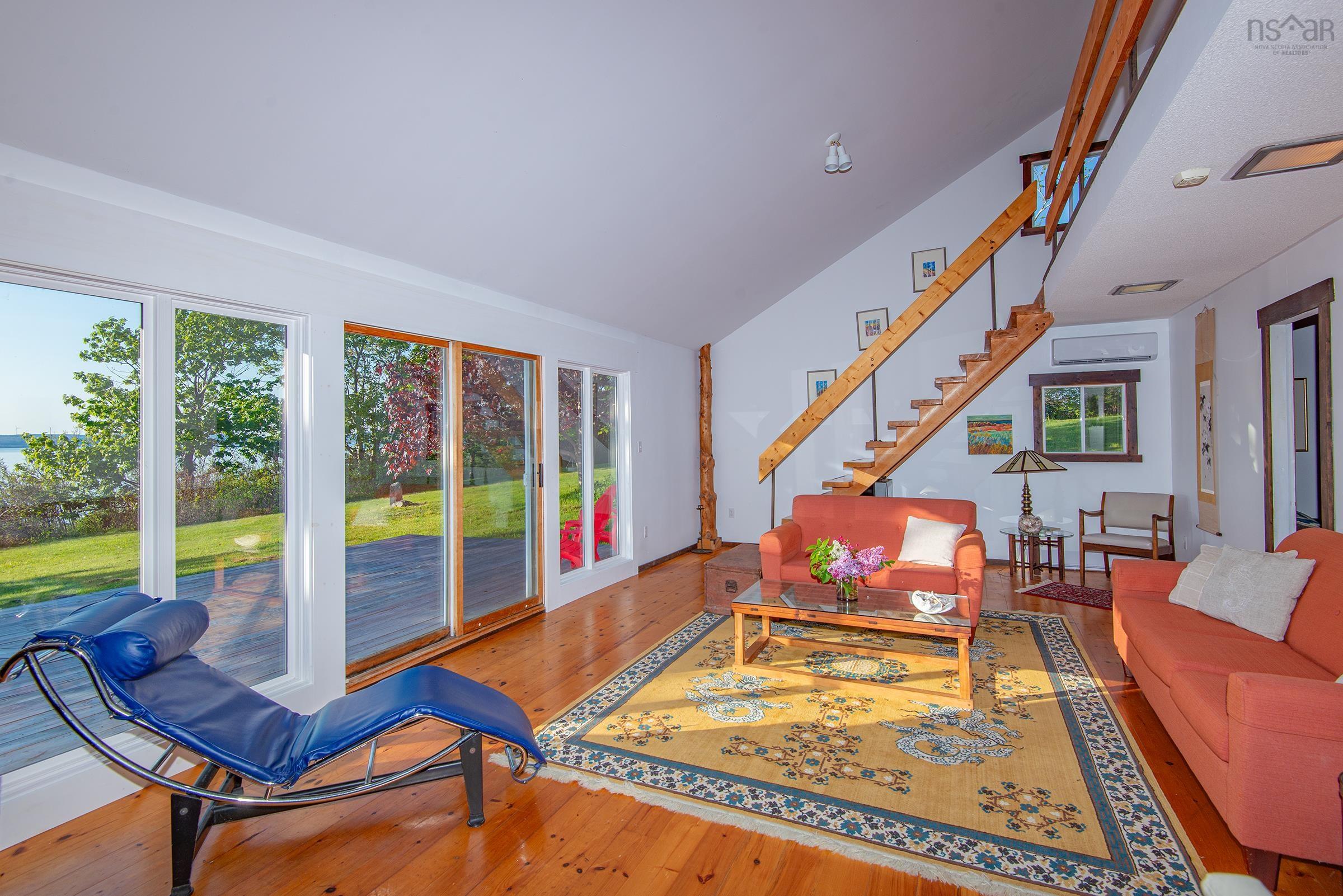 $499,000.00: 7215 Highway 101, Plympton