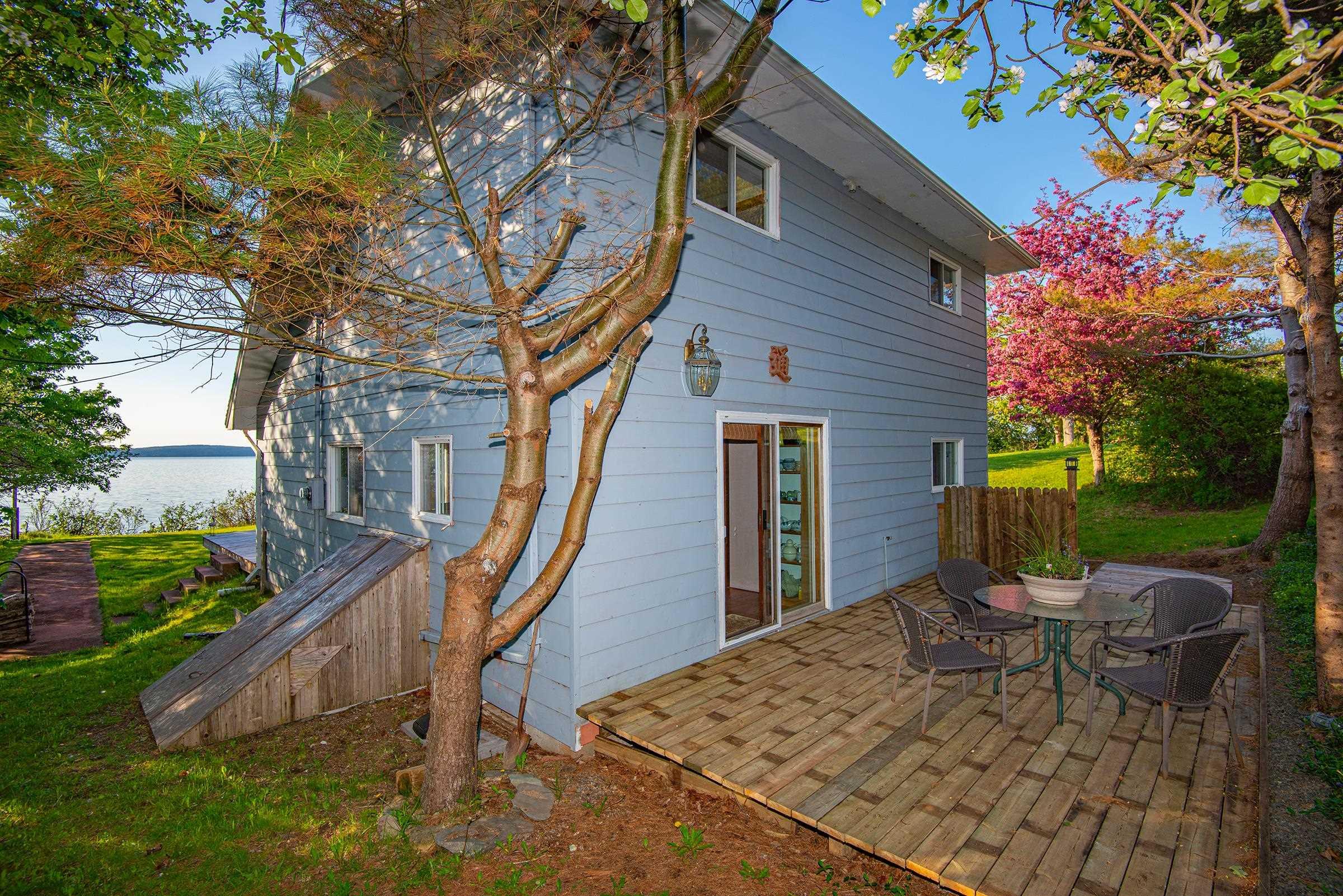 $499,000.00: 7215 Highway 101, Plympton