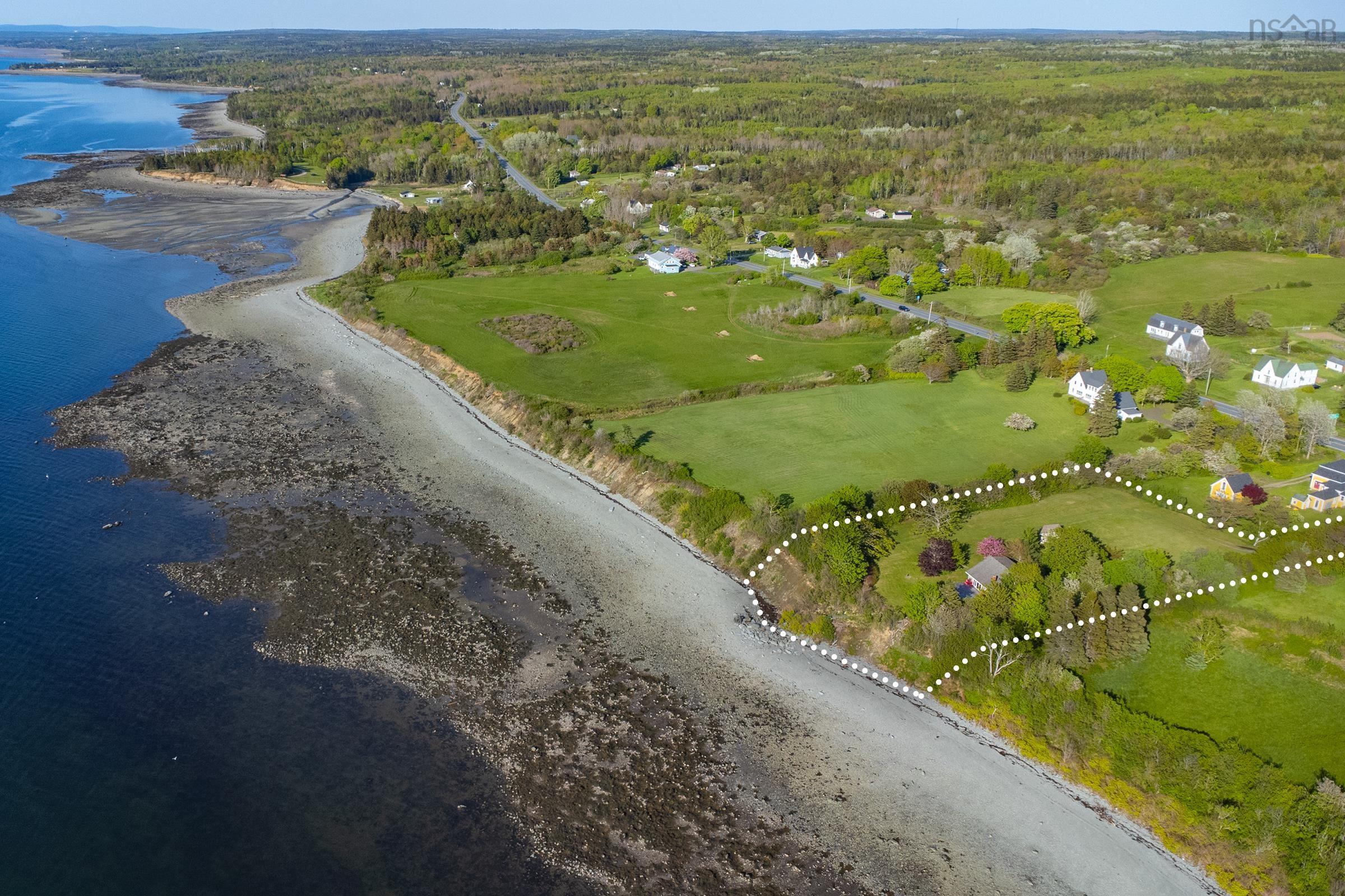 $499,000.00: 7215 Highway 101, Plympton