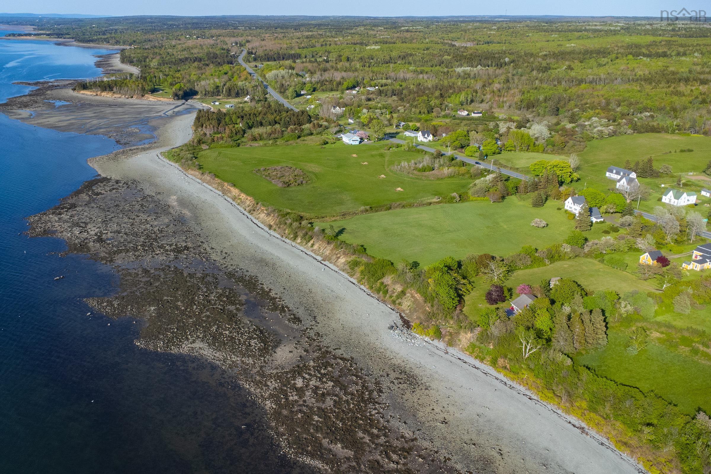 $499,000.00: 7215 Highway 101, Plympton