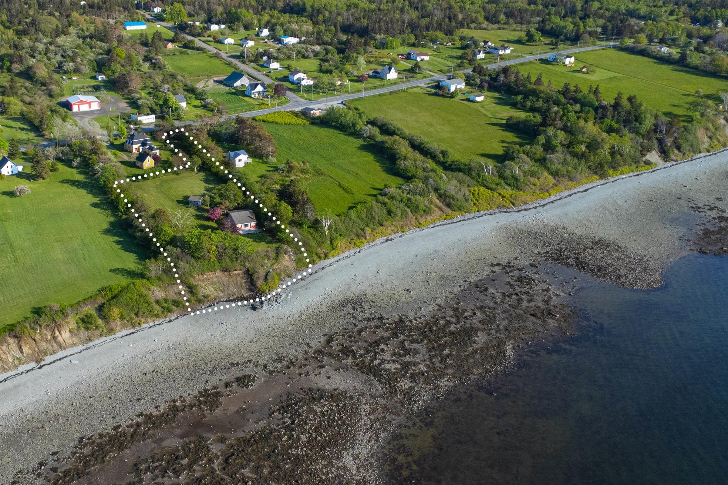 $499,000.00: 7215 Highway 101, Plympton
