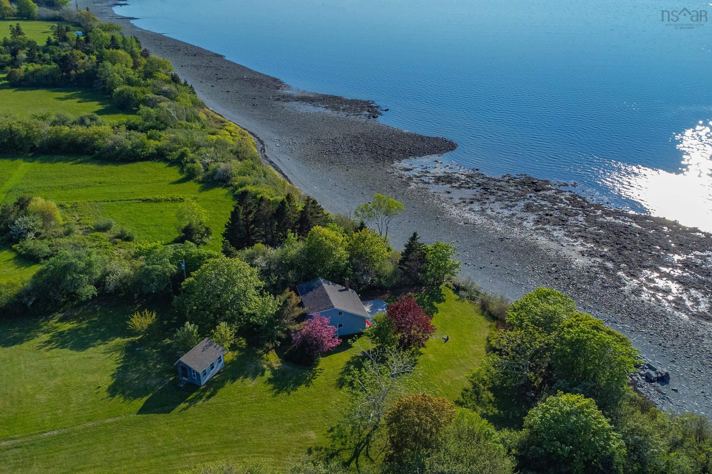 $499,000.00: 7215 Highway 101, Plympton