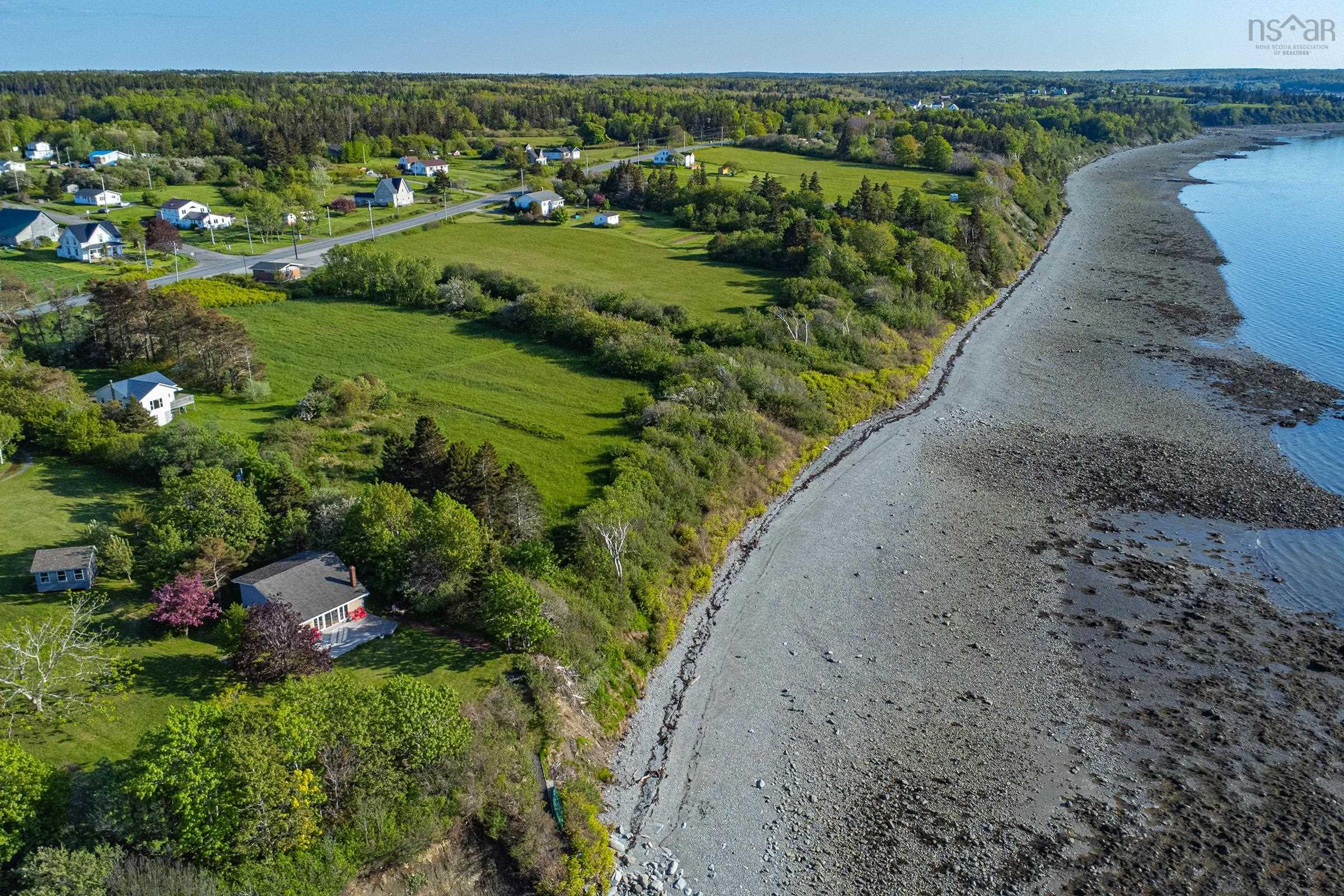 $499,000.00: 7215 Highway 101, Plympton