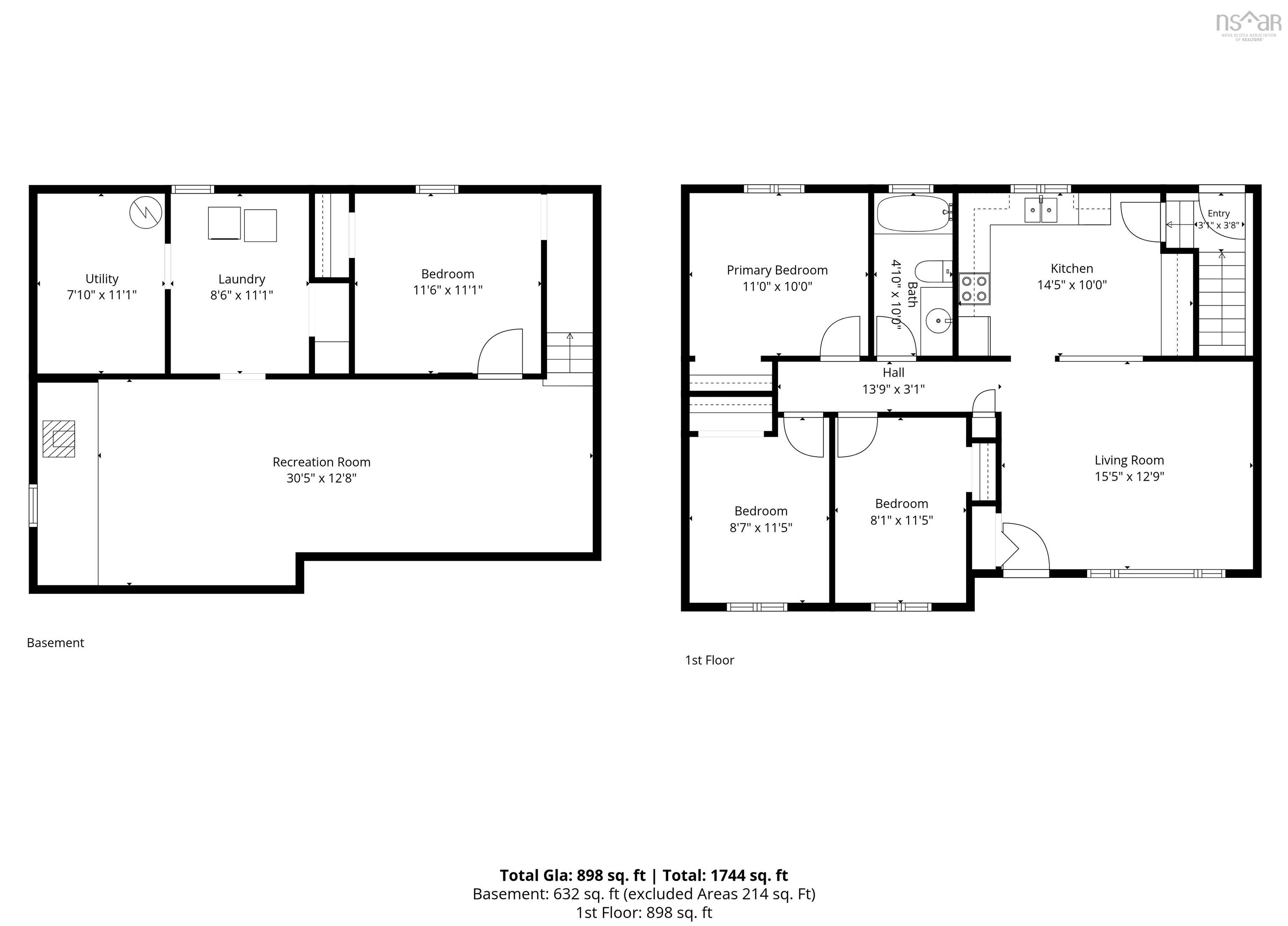 $348,000.00: 1175 Old Route 5, Big Bras D
