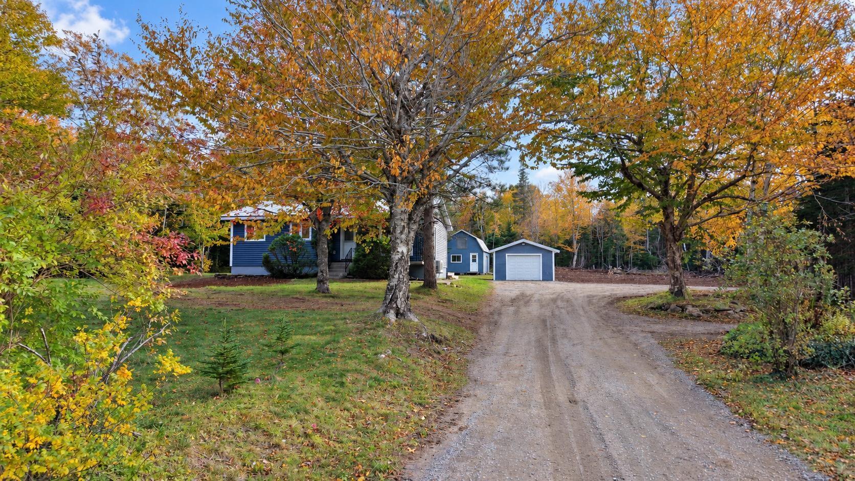 $348,000.00: 1175 Old Route 5, Big Bras D