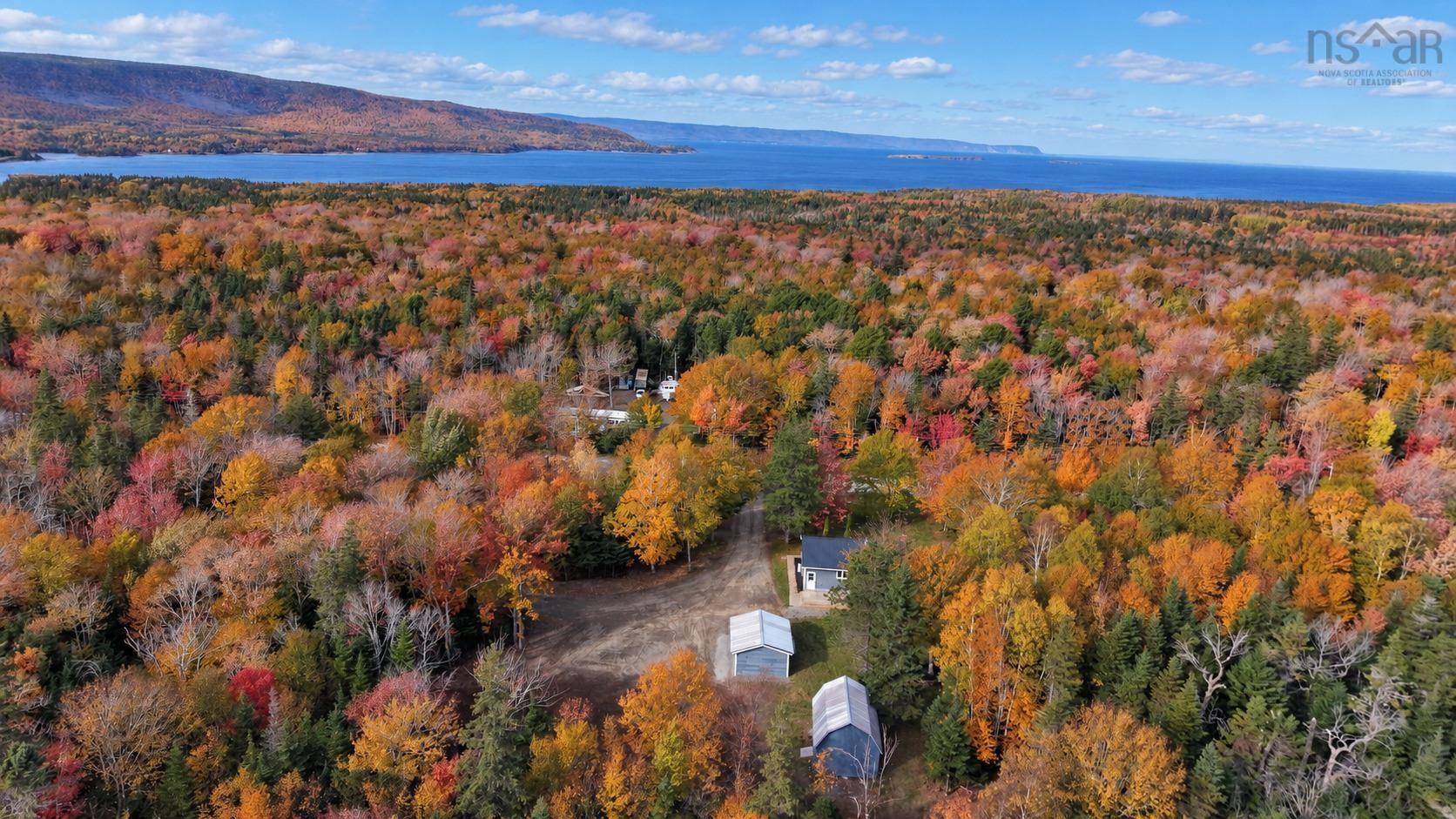 $348,000.00: 1175 Old Route 5, Big Bras D