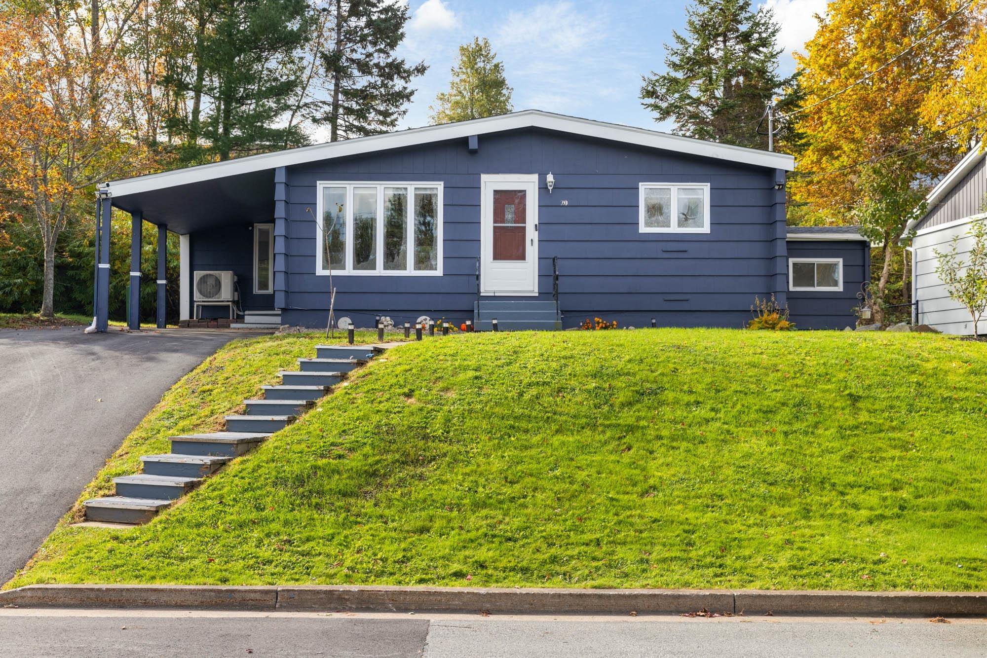$529,900.00: 20 Ridge Avenue, Lower Sackville