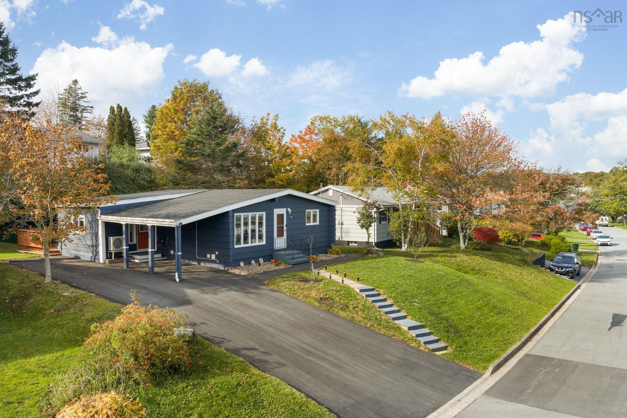 $529,900.00: 20 Ridge Avenue, Lower Sackville