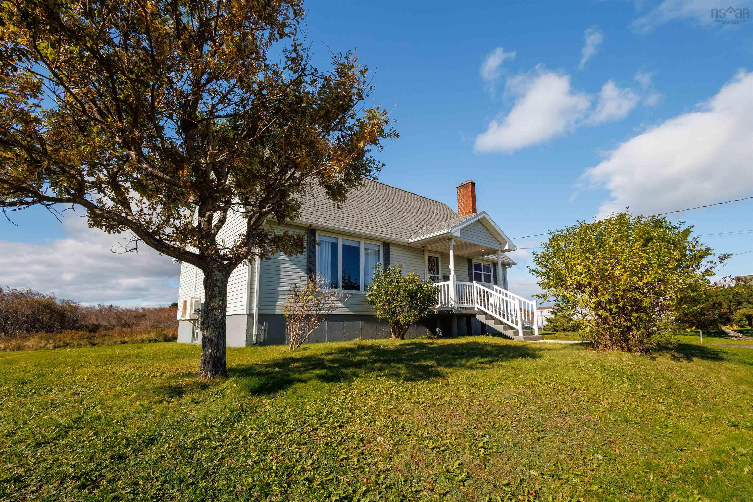 $324,000.00: 3 Churchill Street, Glace Bay